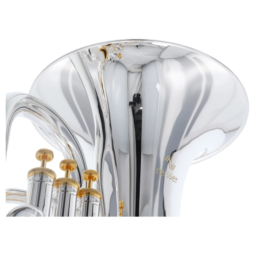 Reisser Orchestra REU-721BS Gen. II