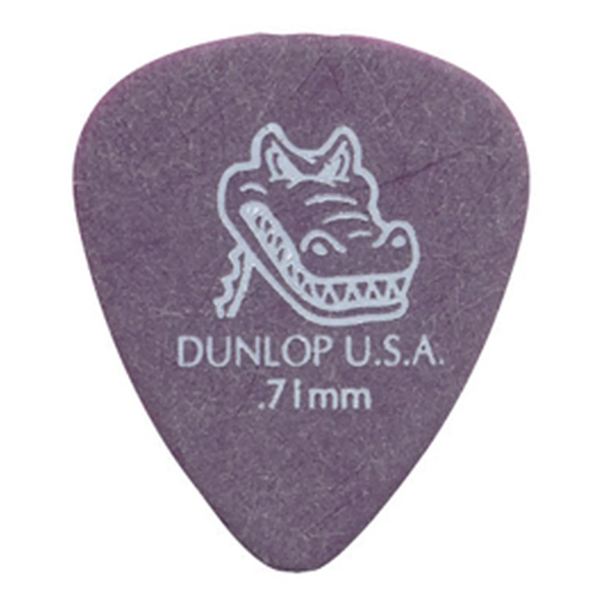 Dunlop Gator Grip Standard 0.71