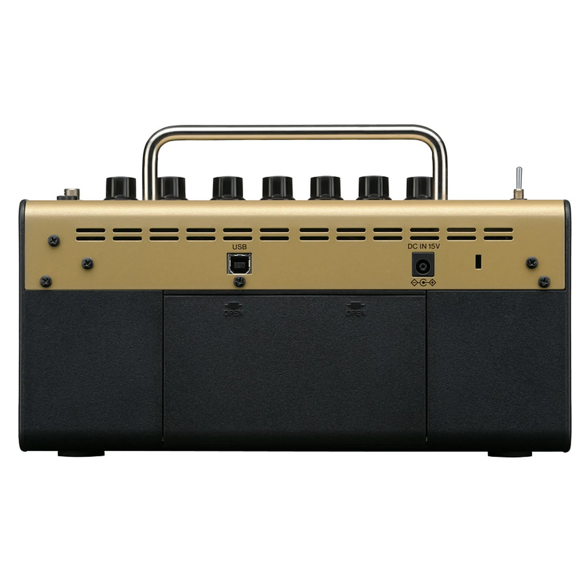 Yamaha THR5