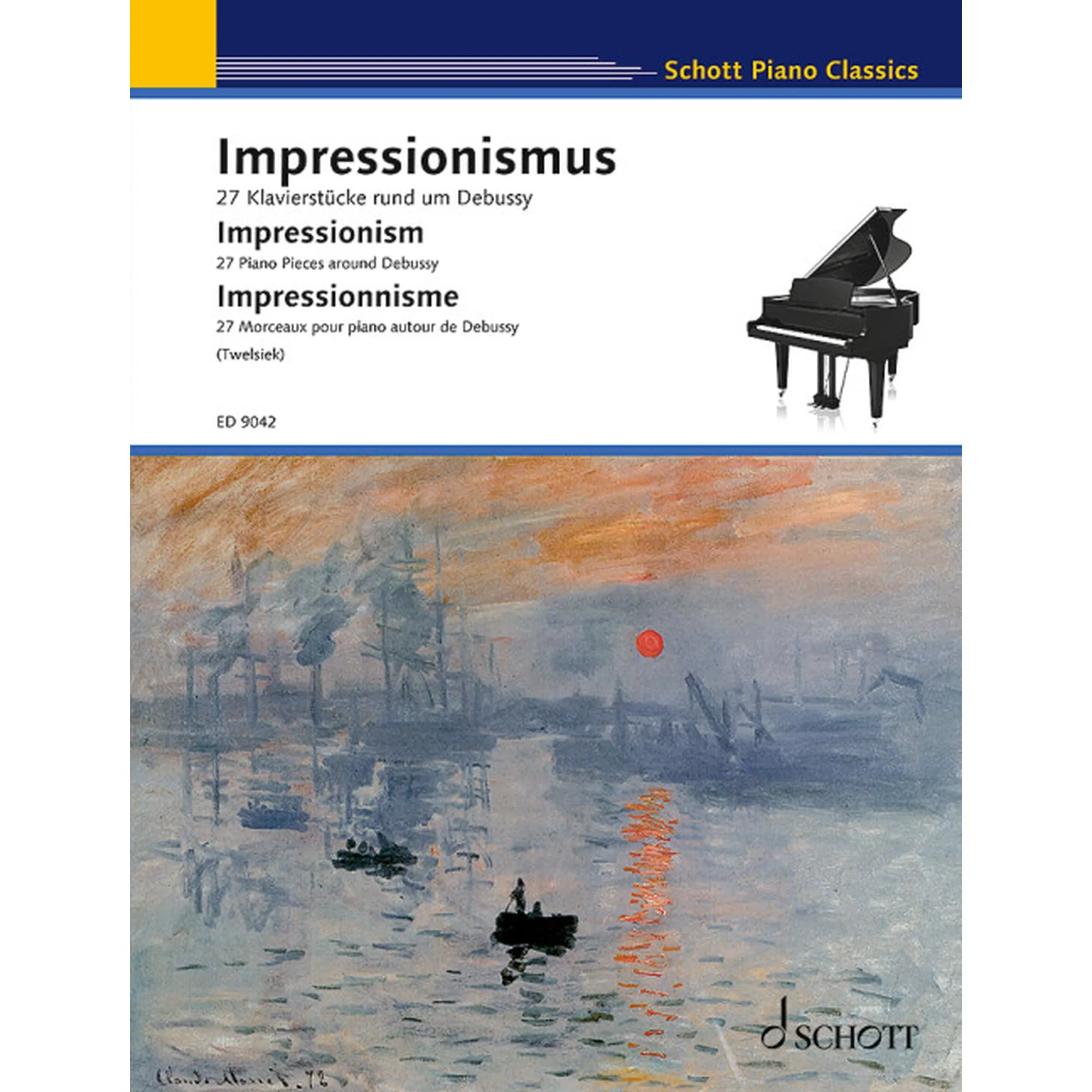 Impressionismus