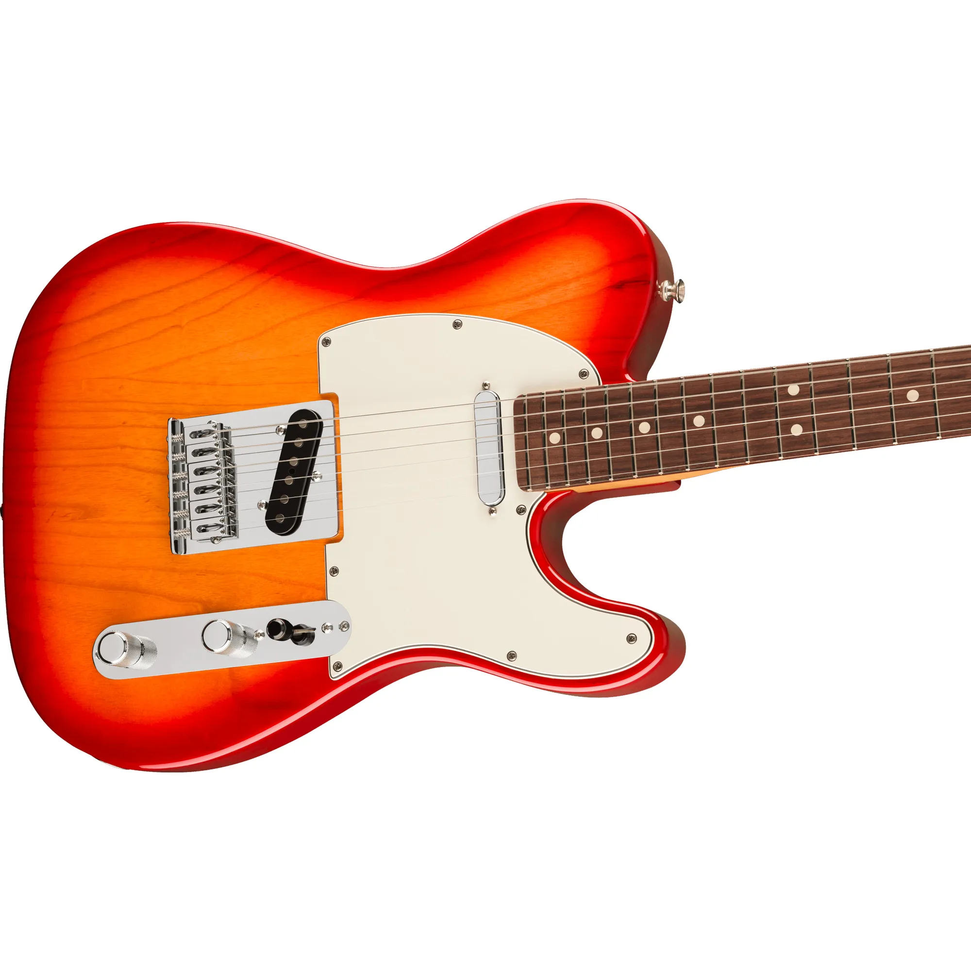 Fender Player II Telecaster RW - ACB