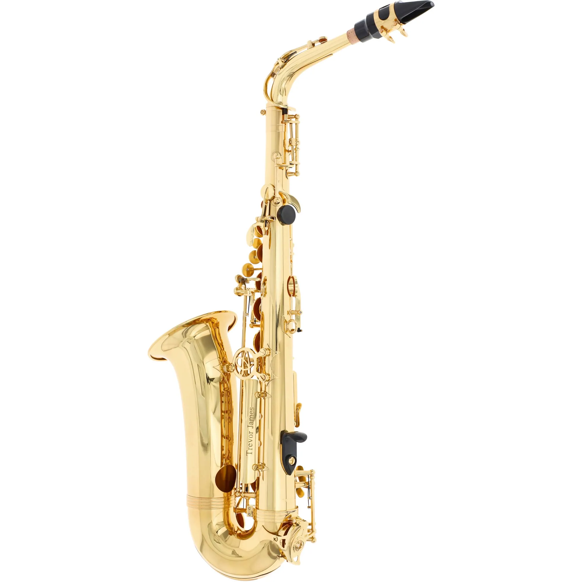 Trevor James Alphasax 371A