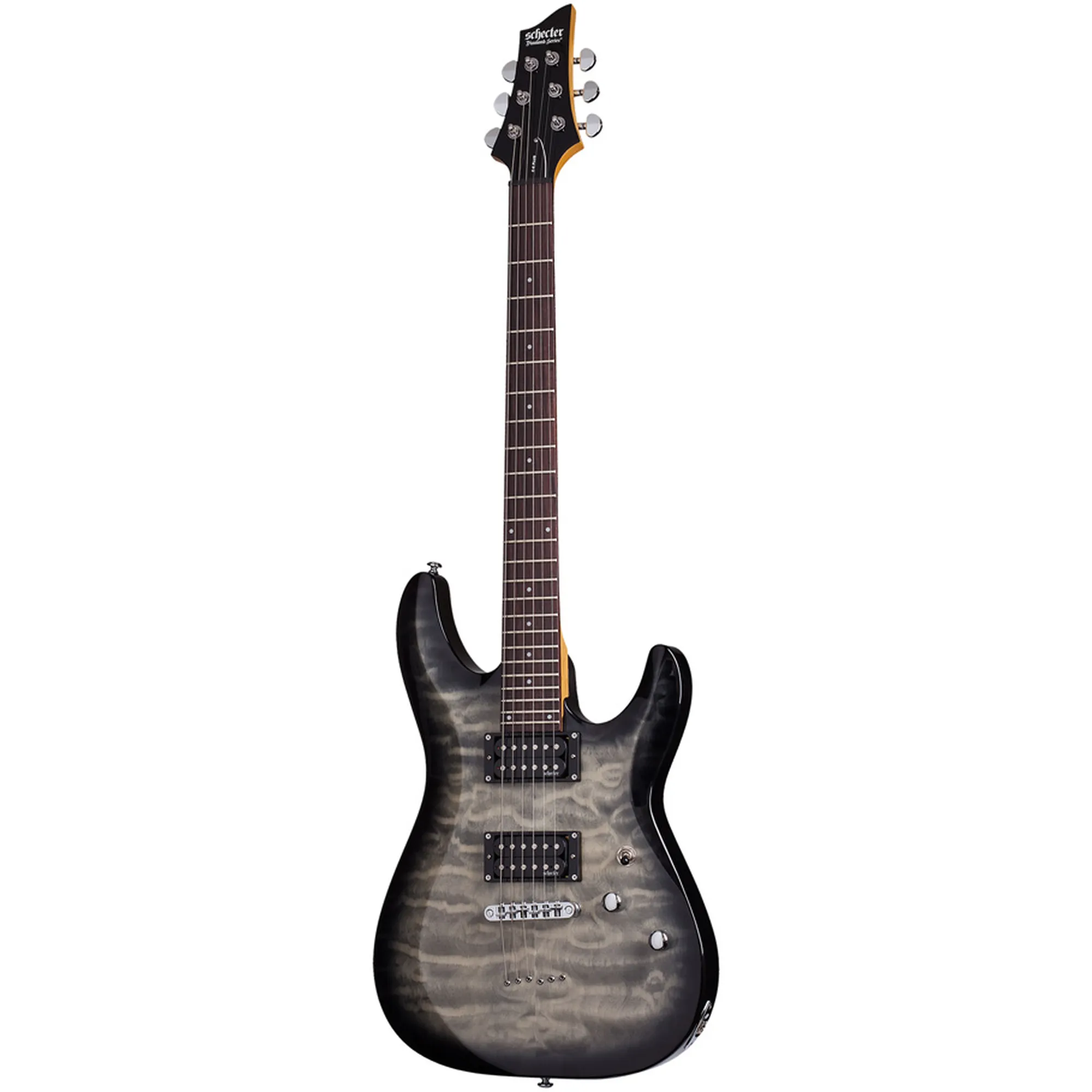 Schecter C-6 Plus - CB
