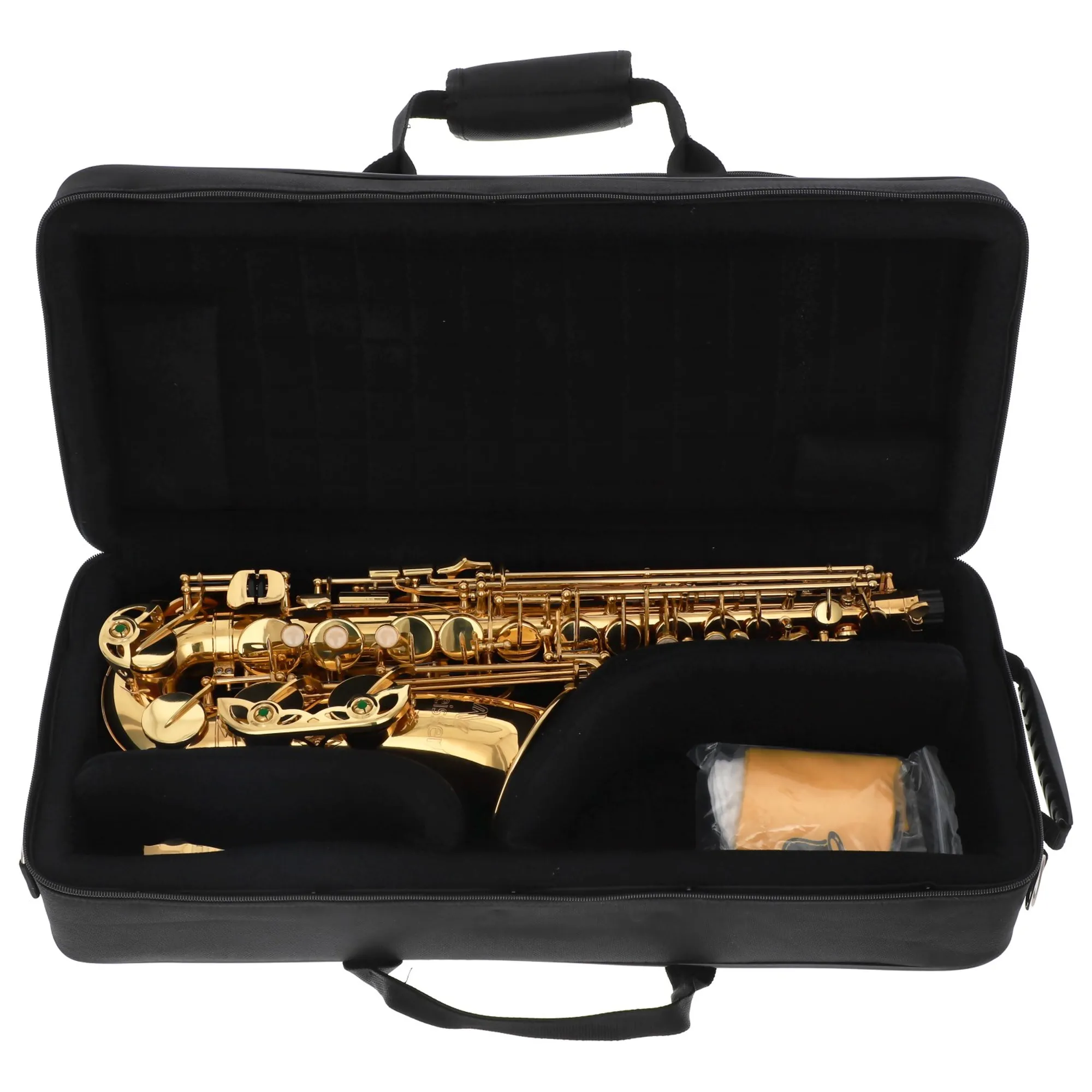 Reisser Academia RAS-38