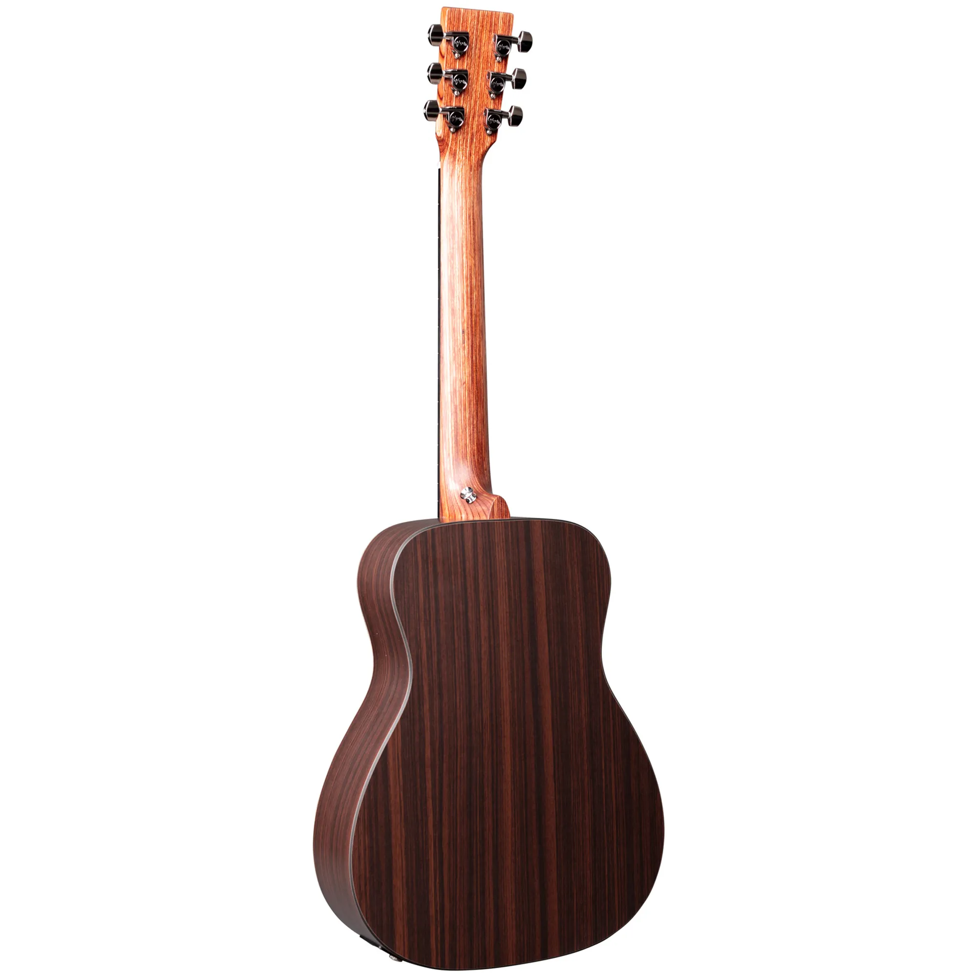 Martin LX1RE