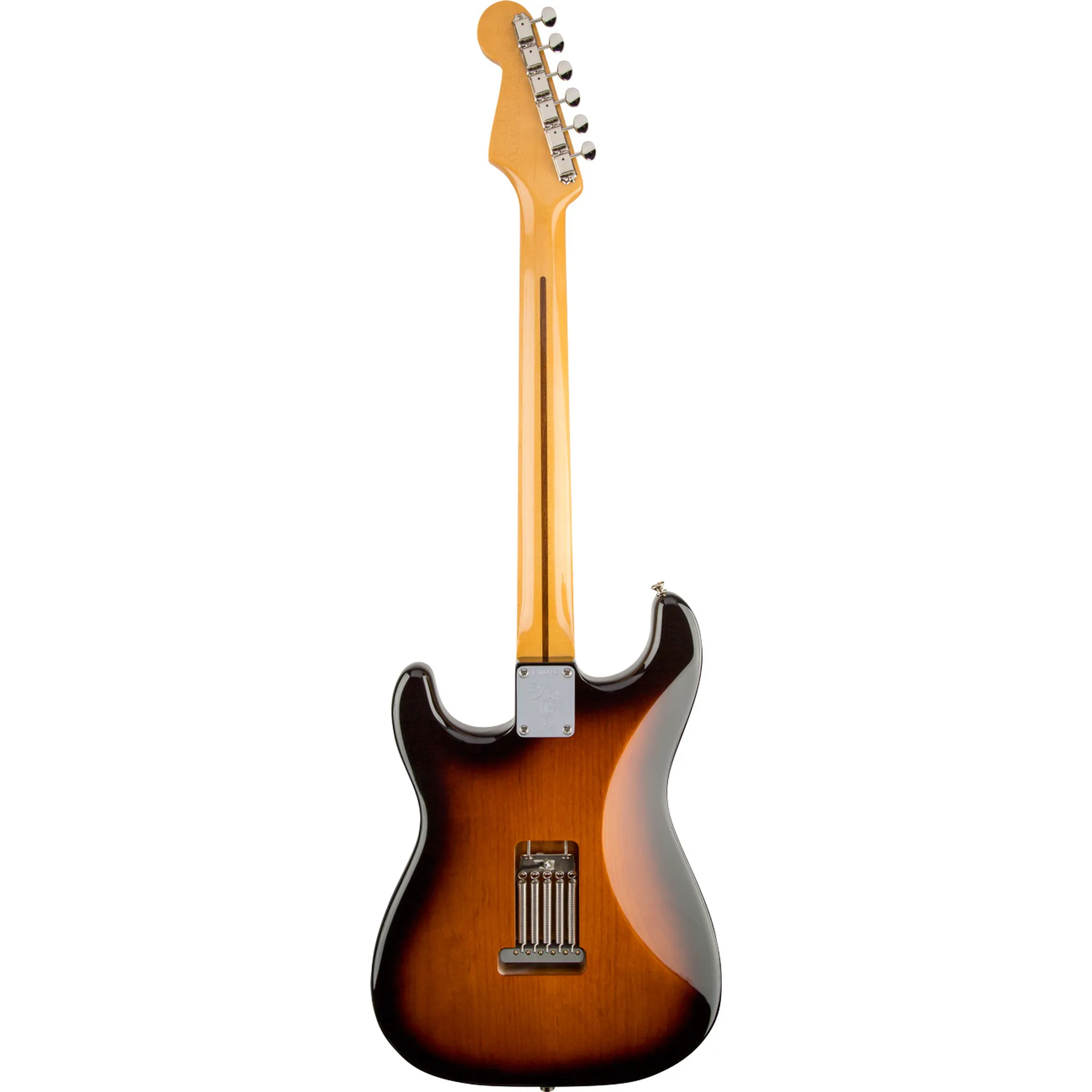 Fender Eric Johnson Strat 2TS