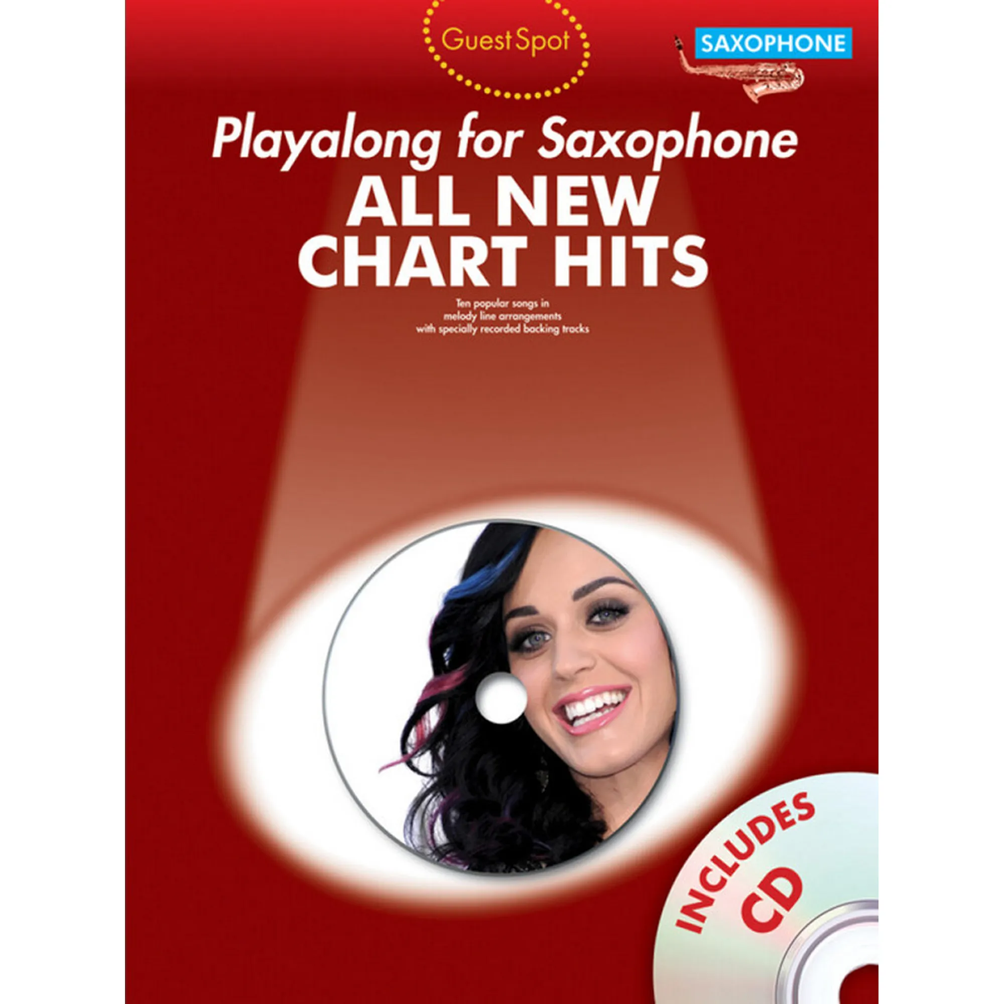 All new Chart Hits