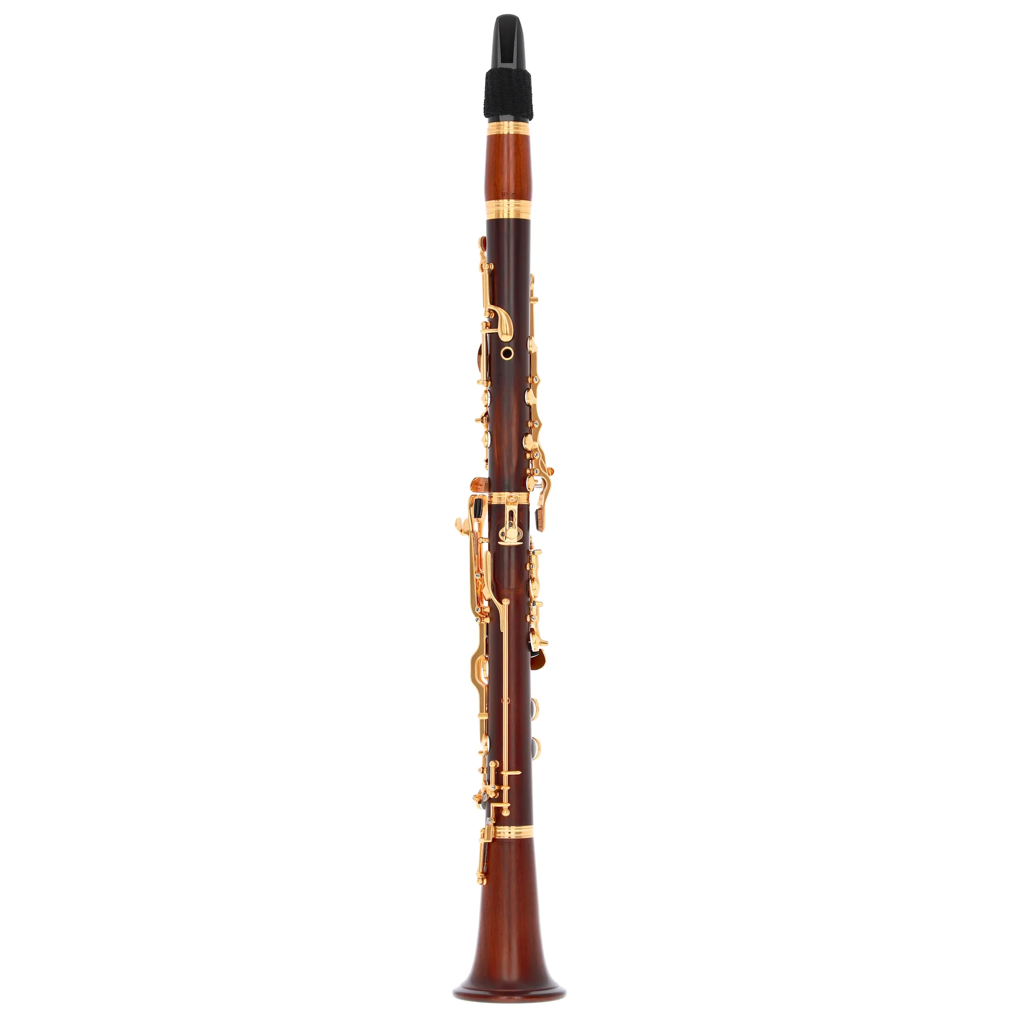F. Arthur Uebel Superior MGP