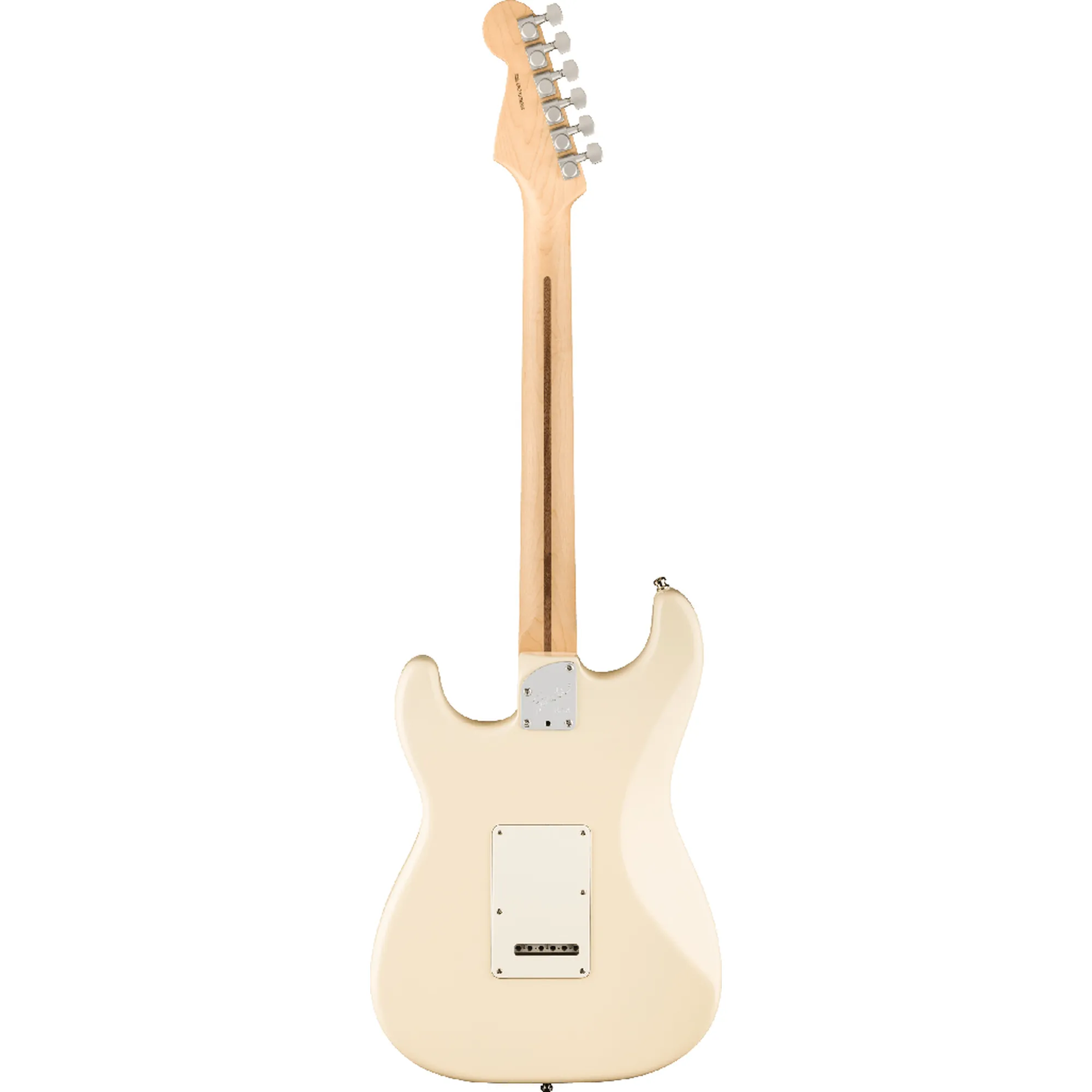 Fender Jeff Beck Stratocaster RW OWT