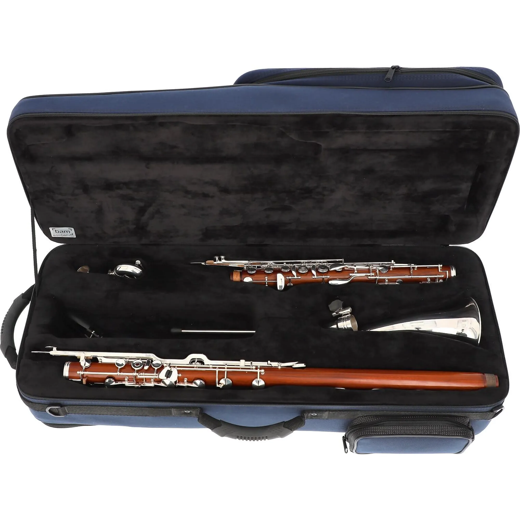Uebel B-740 MSP