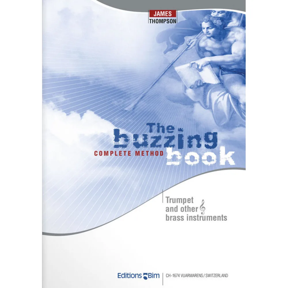 The Buzzing Book