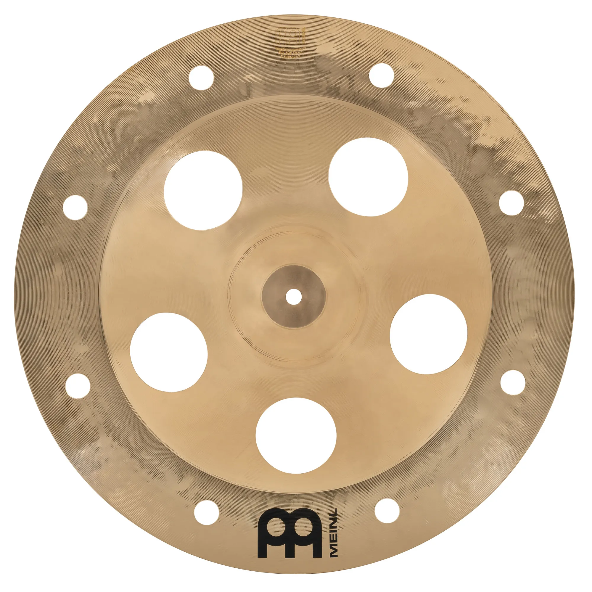 Meinl 18" Pure Alloy Custom Trash China