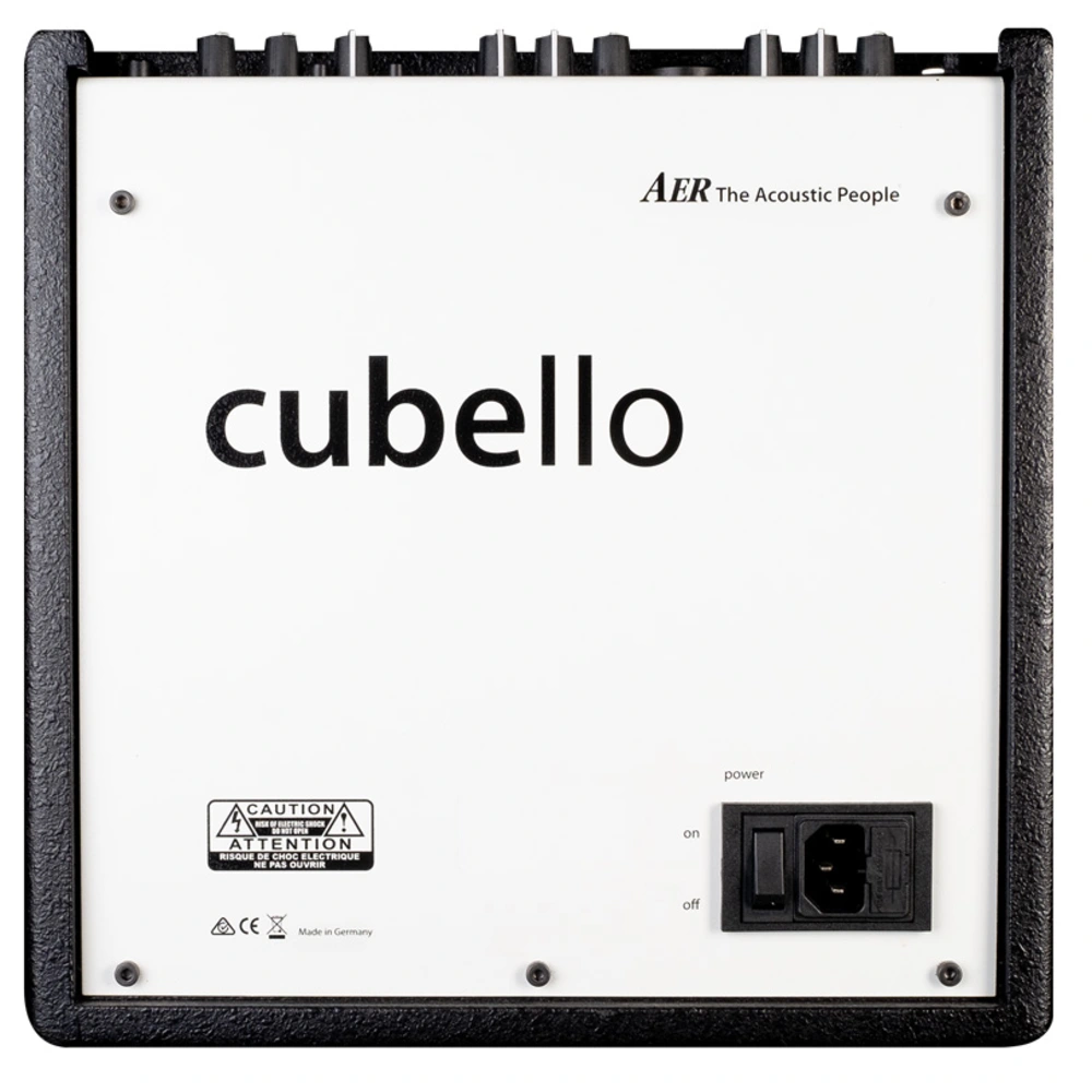 AER Cubello