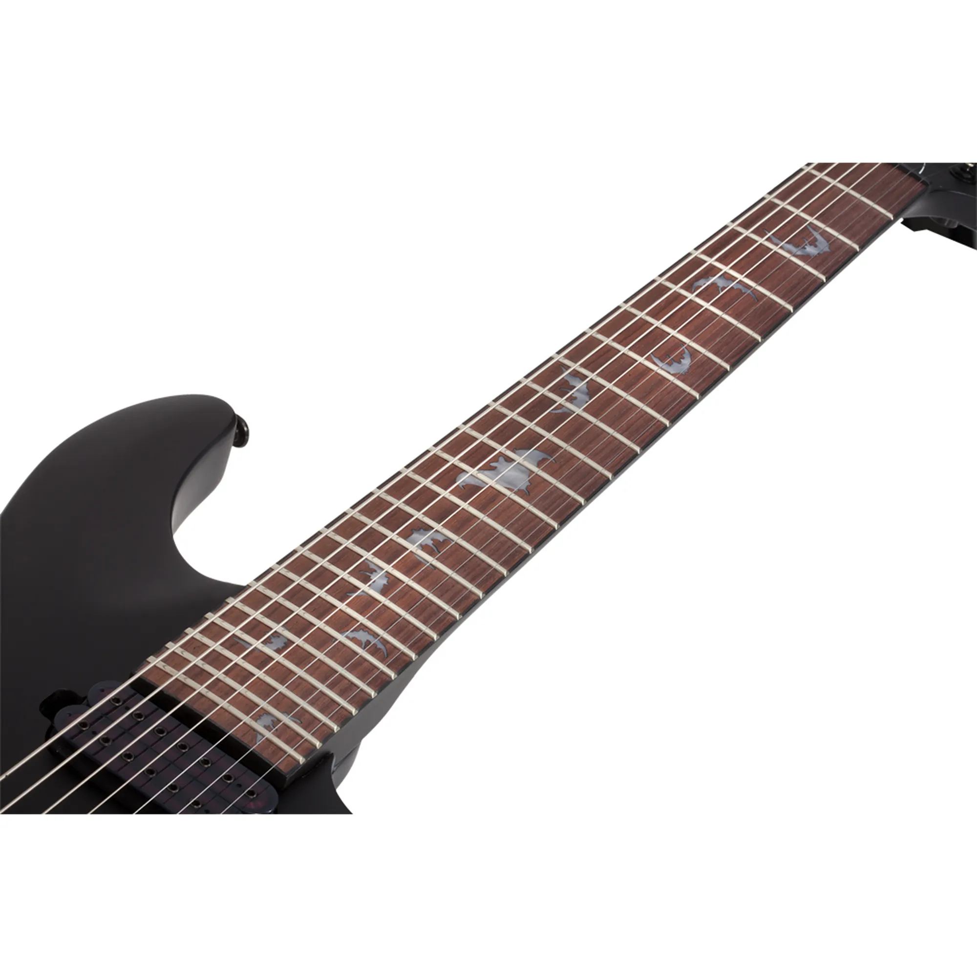 Schecter Damien 7 - SBK
