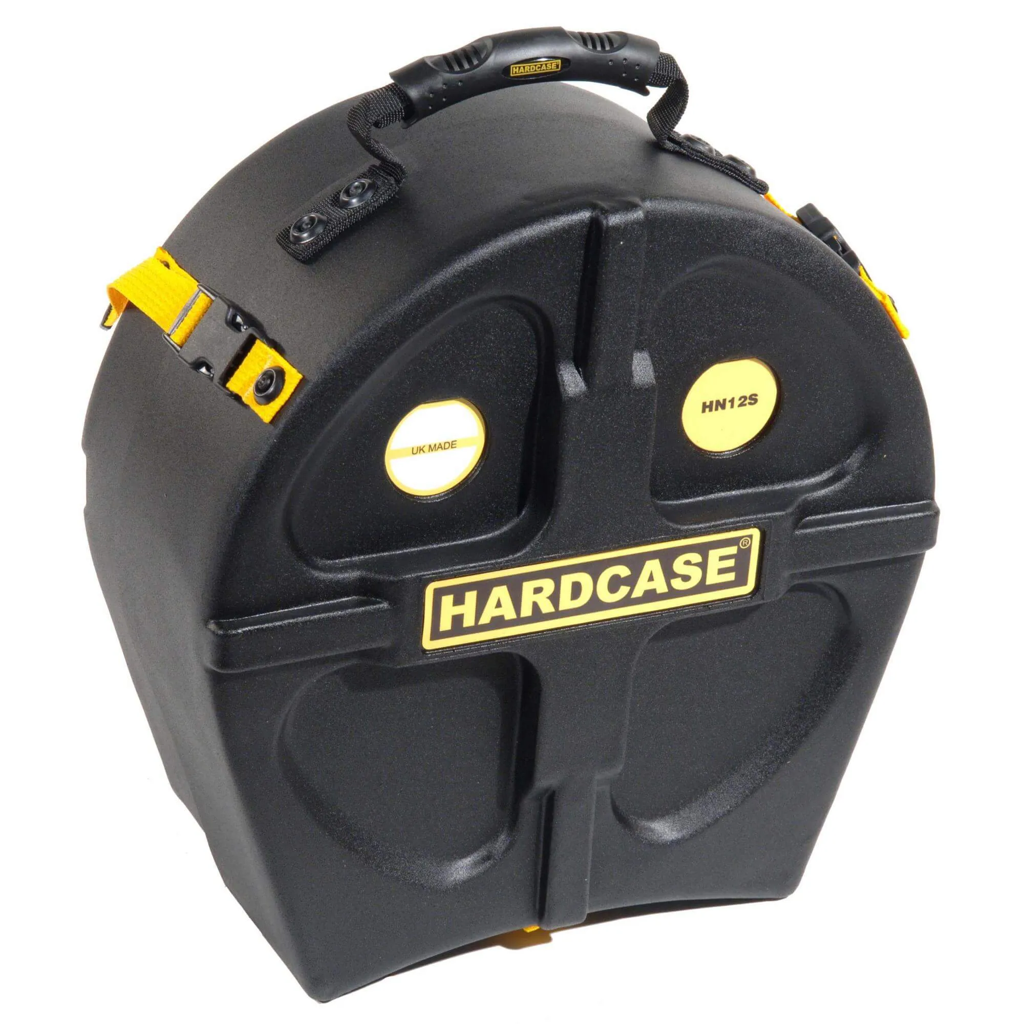 Hardcase 12" Snare HN12S