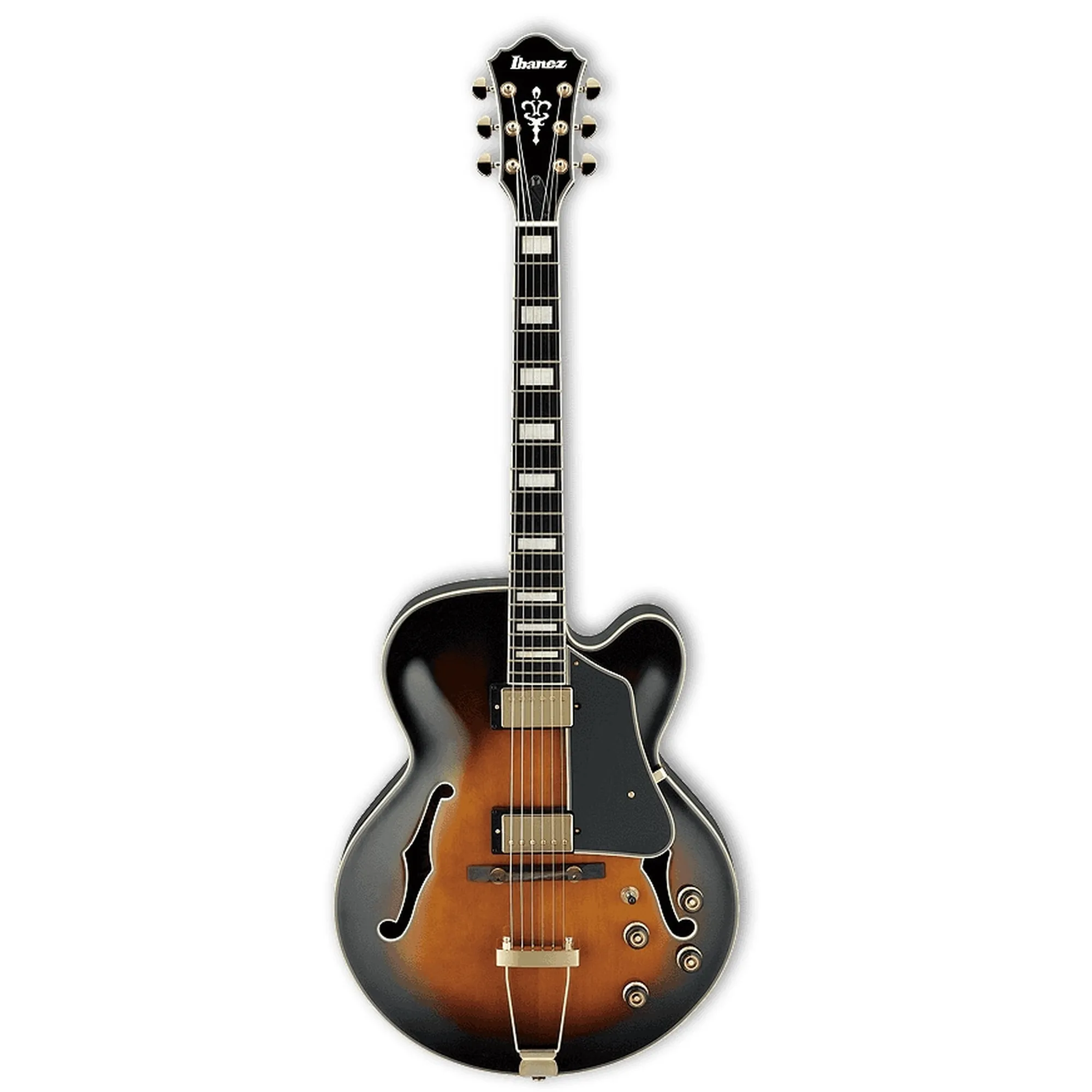 Ibanez AR520HME-NT