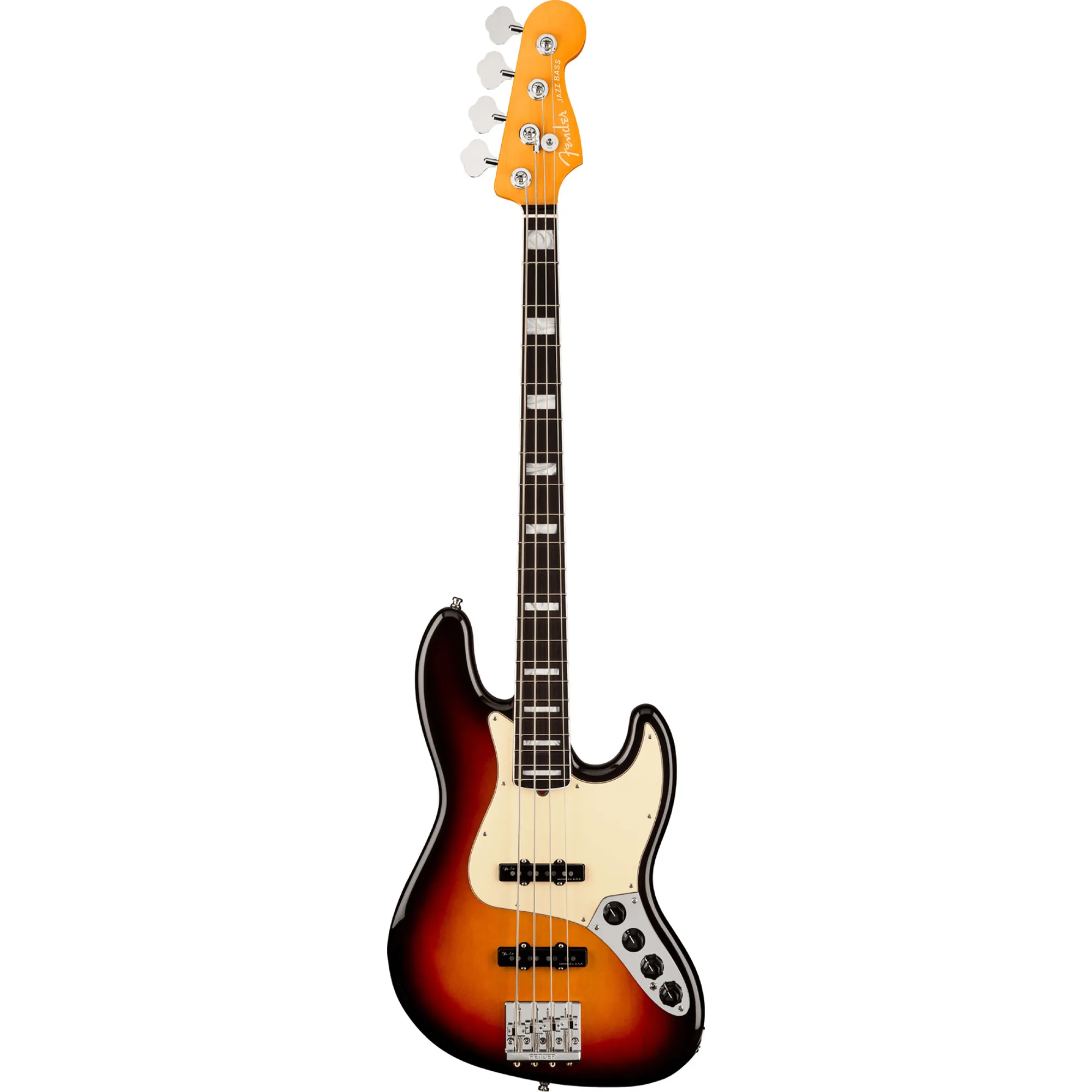 Fender American Ultra Jazz Bass RW - ULTRBST