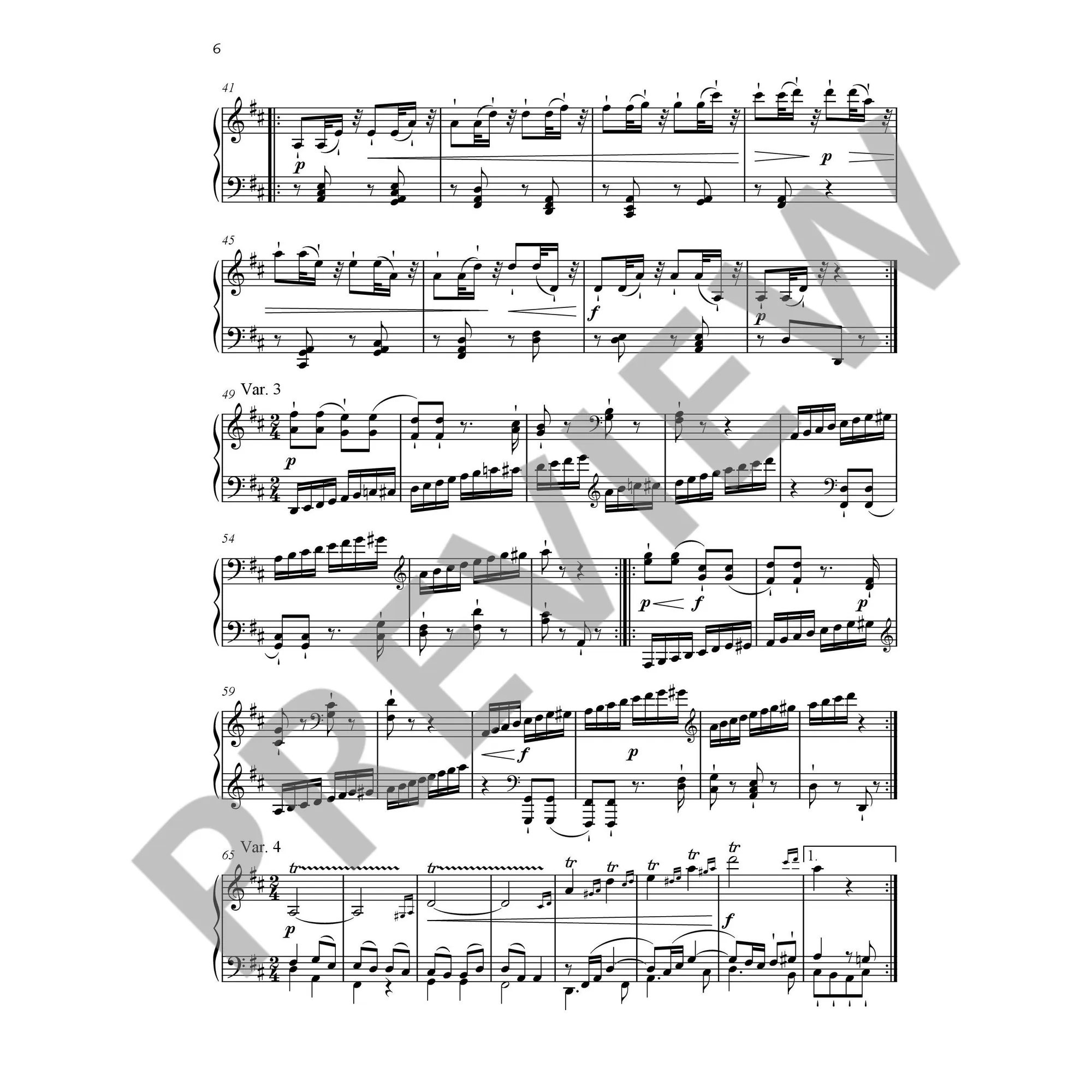 Joy Of Music - Entdeckungen Aus Dem Verlagsarchiv Schott