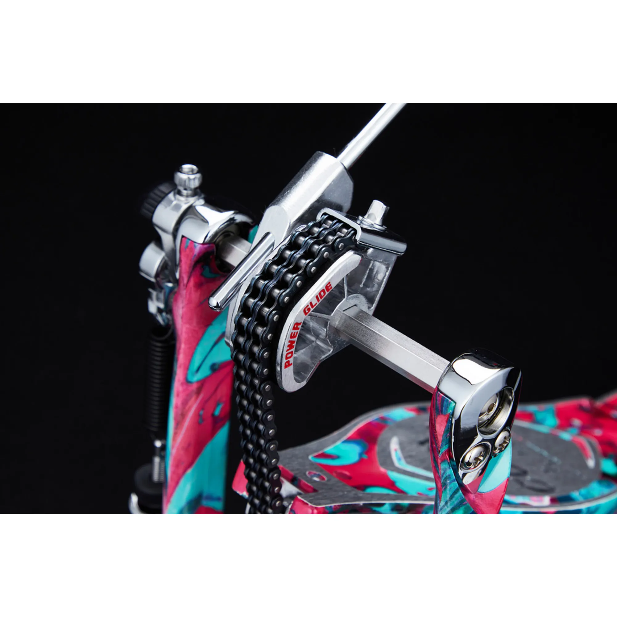 TAMA HP900PMCS 50th Limited