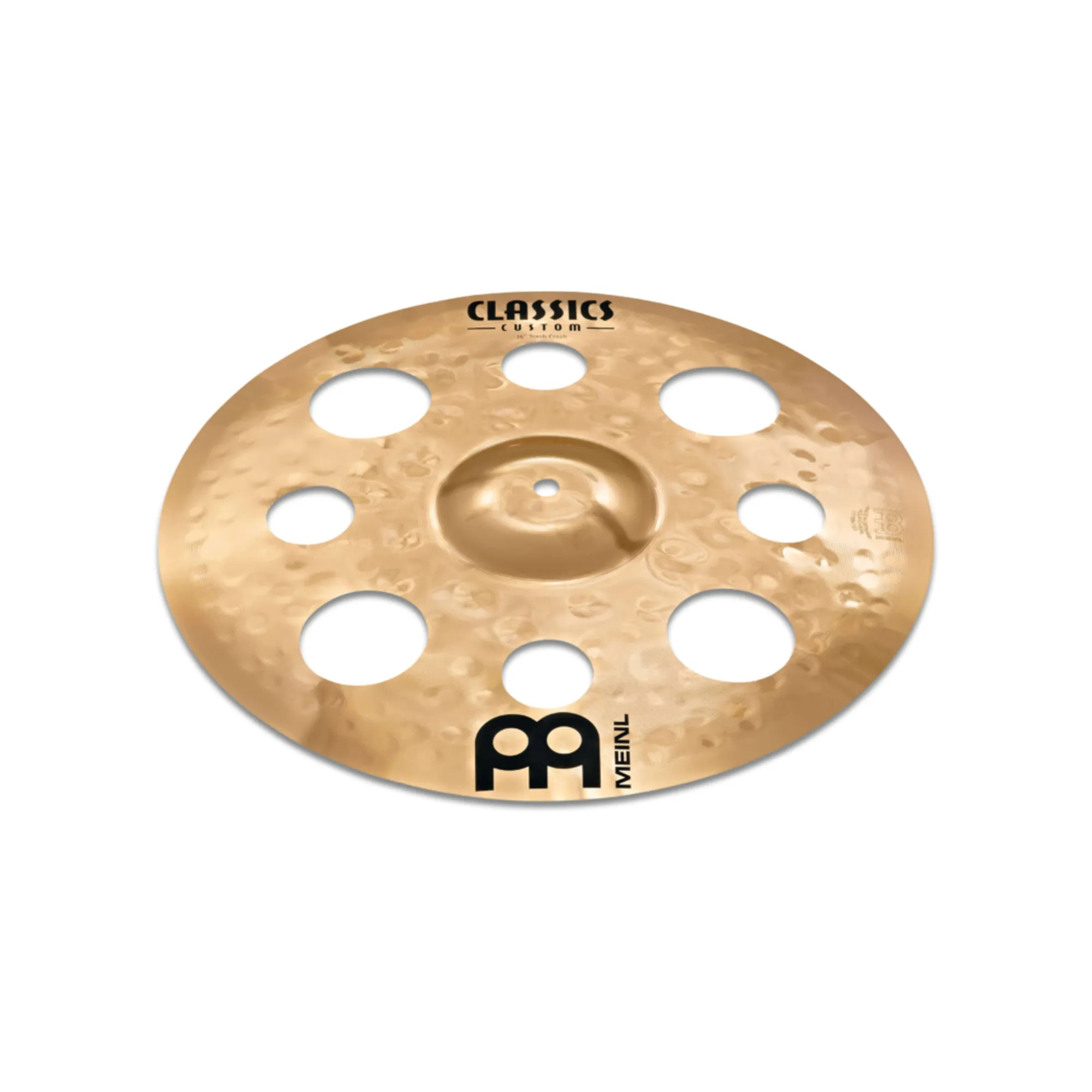 Meinl 18" Classics Custom Trash