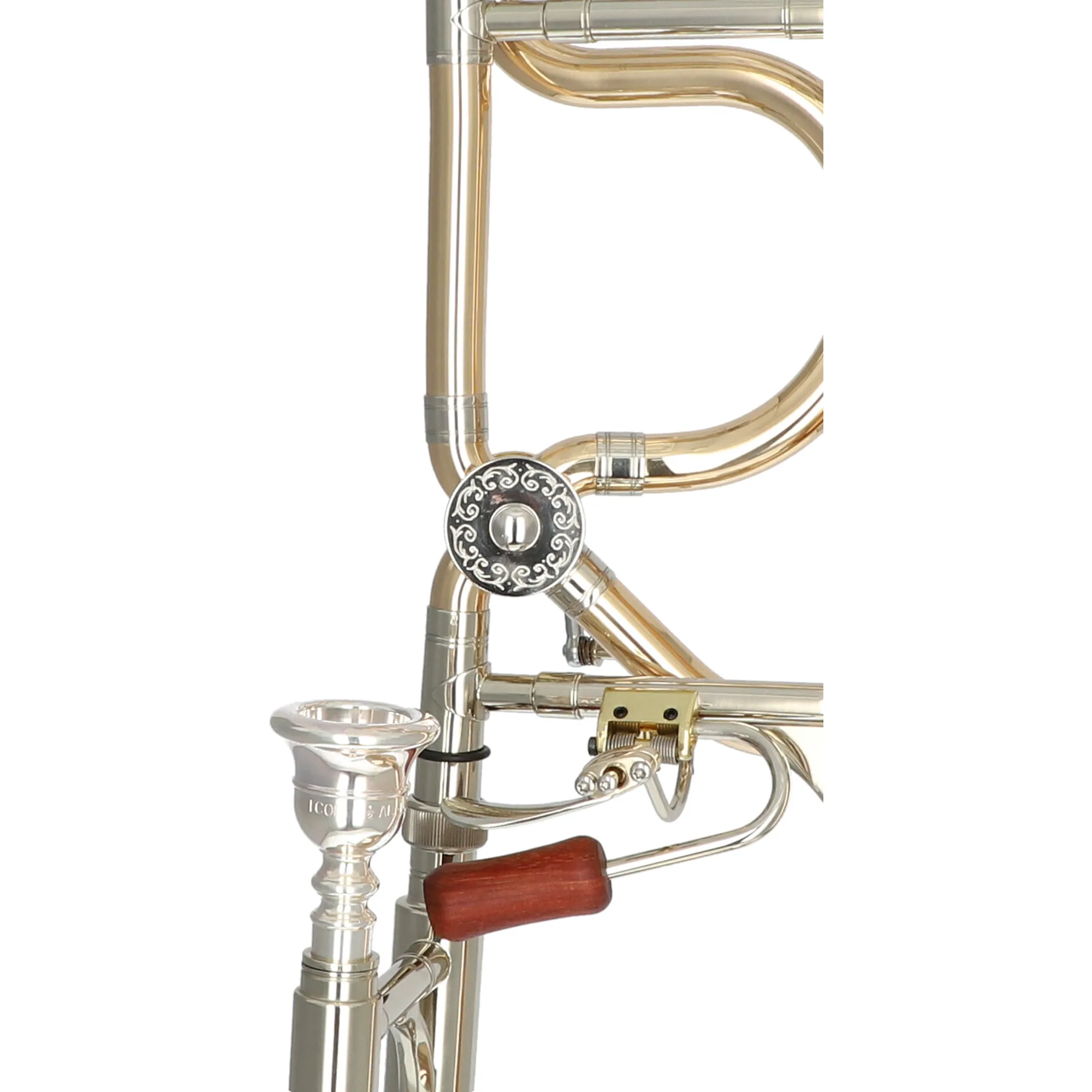 B&S MS14K-L Stolzing