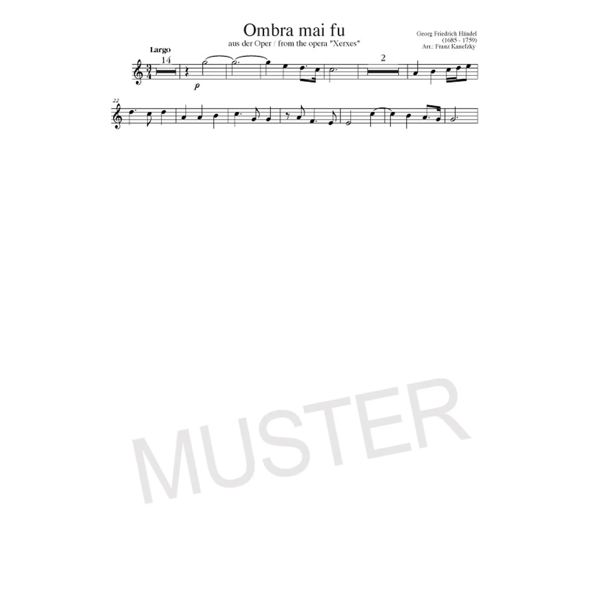 Alte Meister