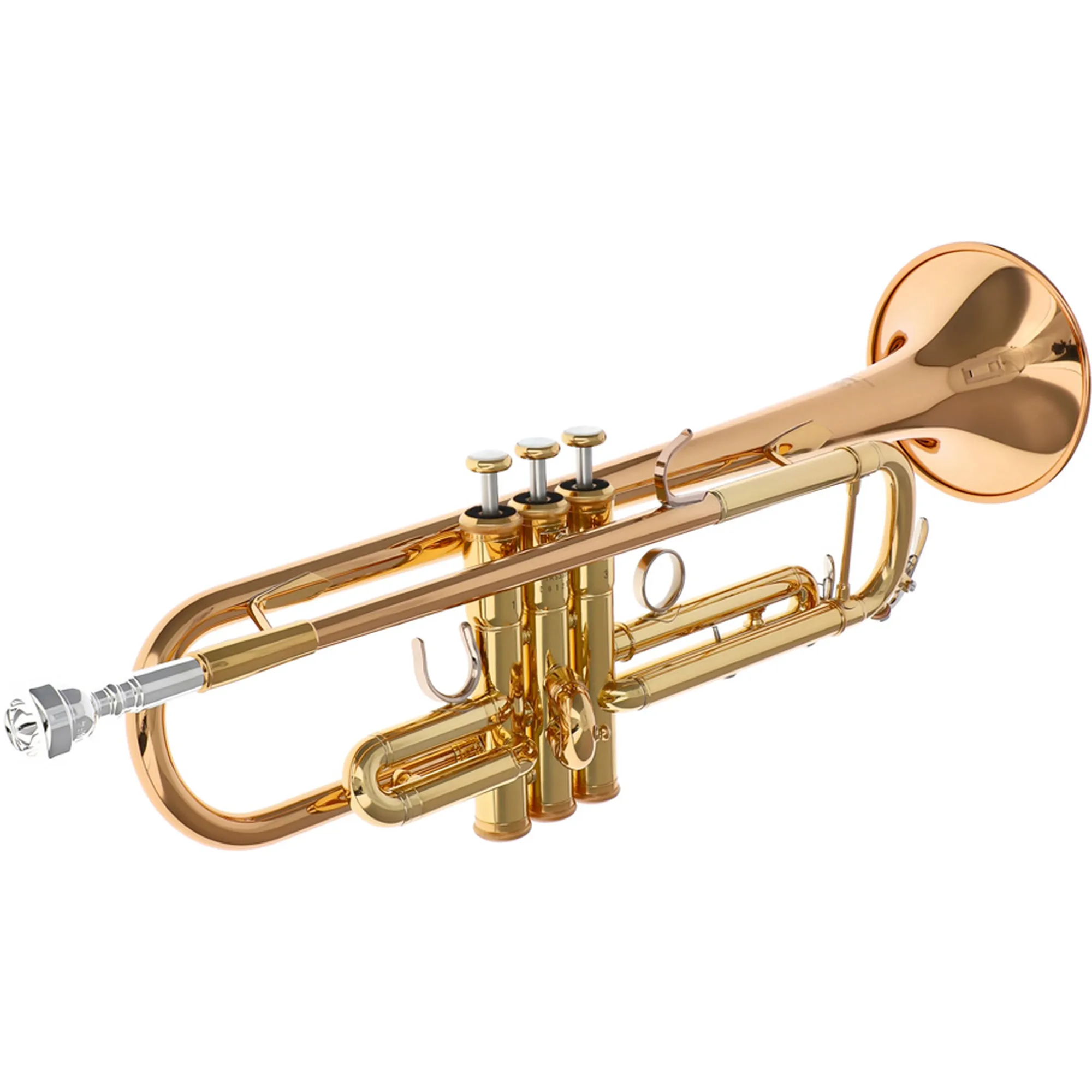YAMAHA YTR-5335 GII
