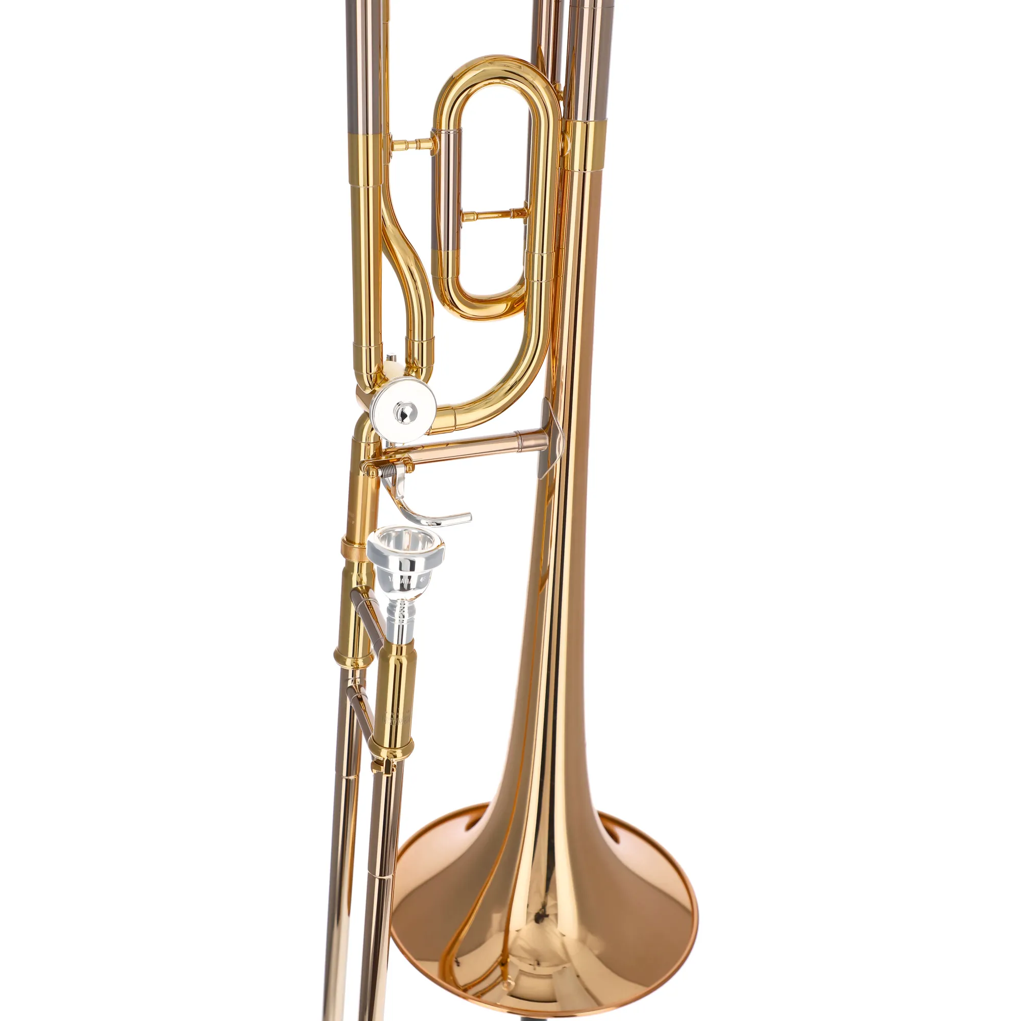 YAMAHA YSL-448 GE II