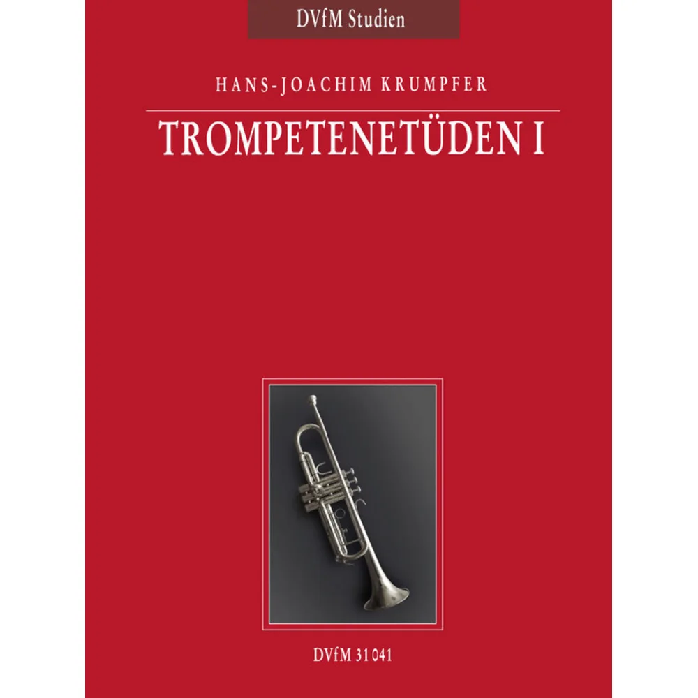 Trompetenetüden 1