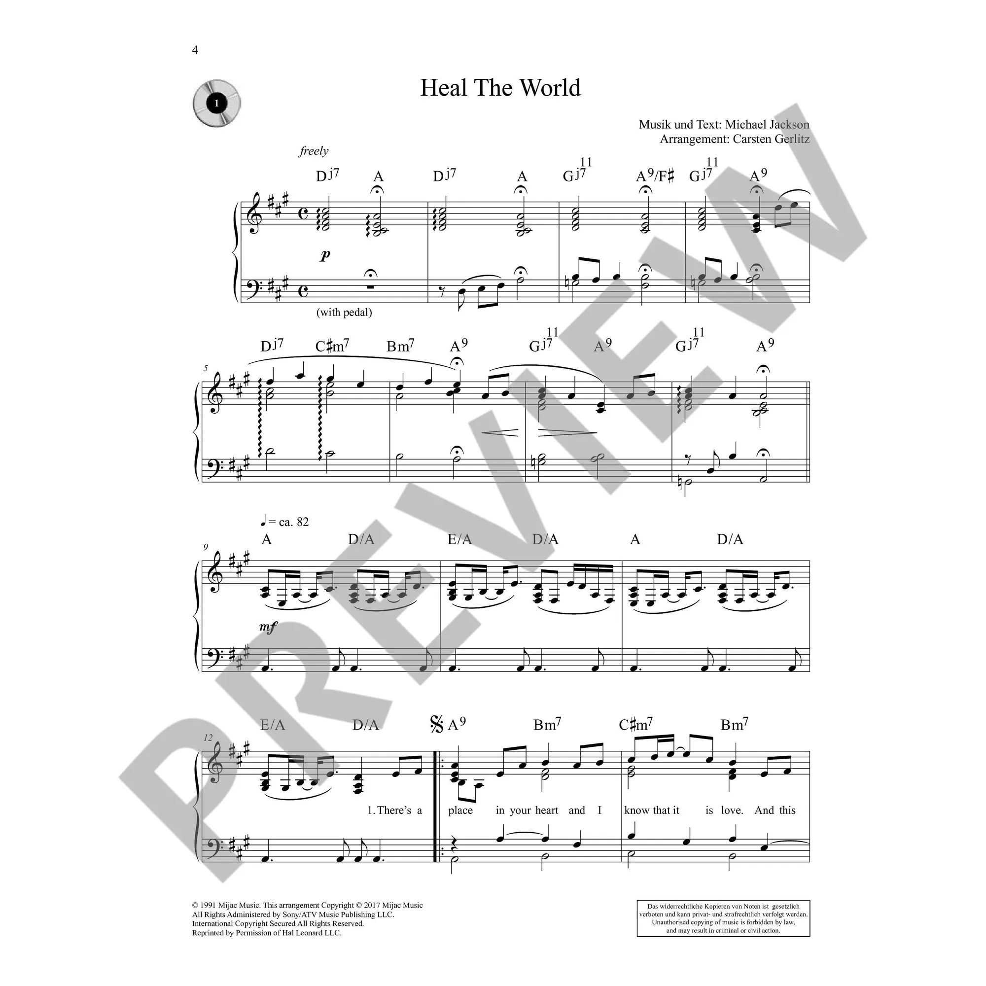Songs for Freedom