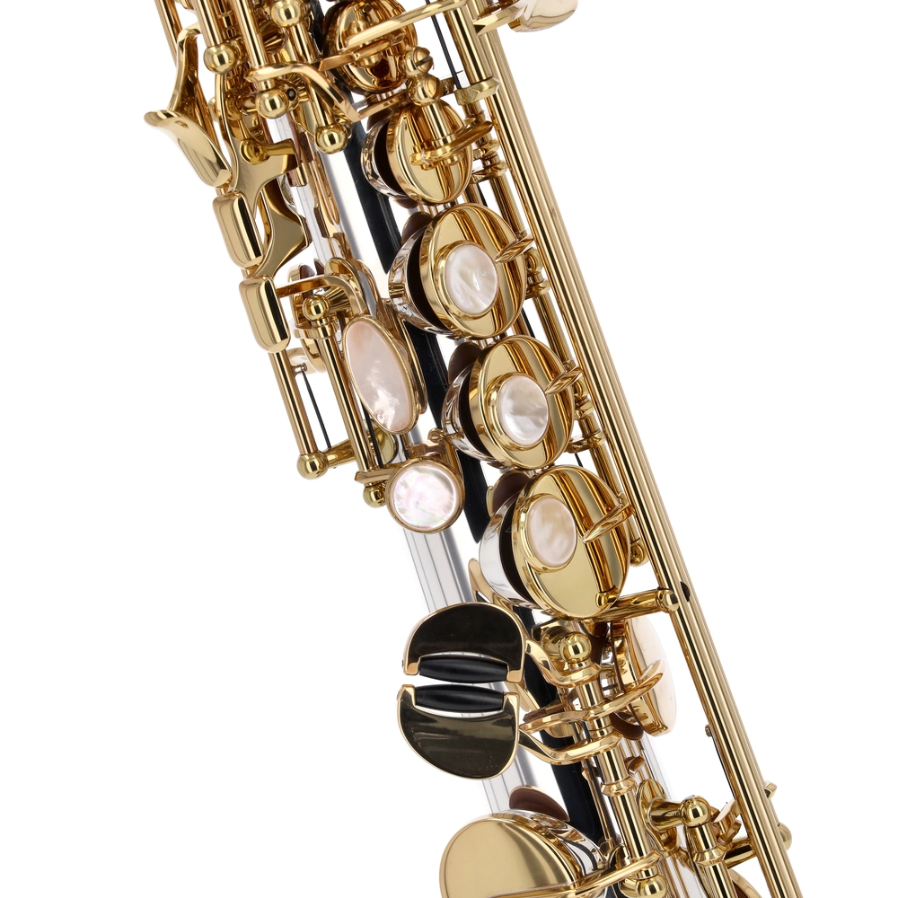 Yanagisawa S-WO3 Elite