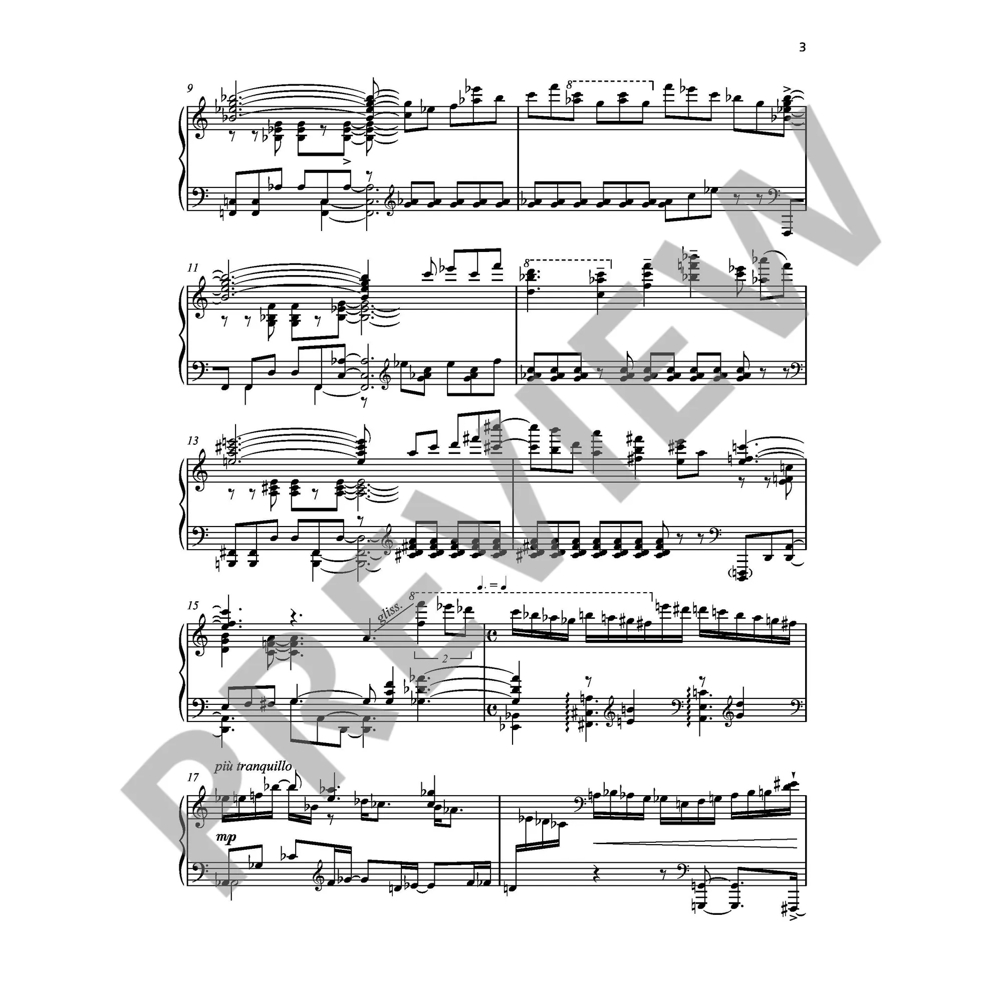 Sonate Nr.8 op.77