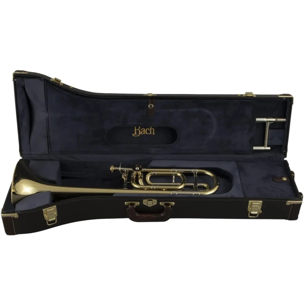 Bach Stradivarius 42B
