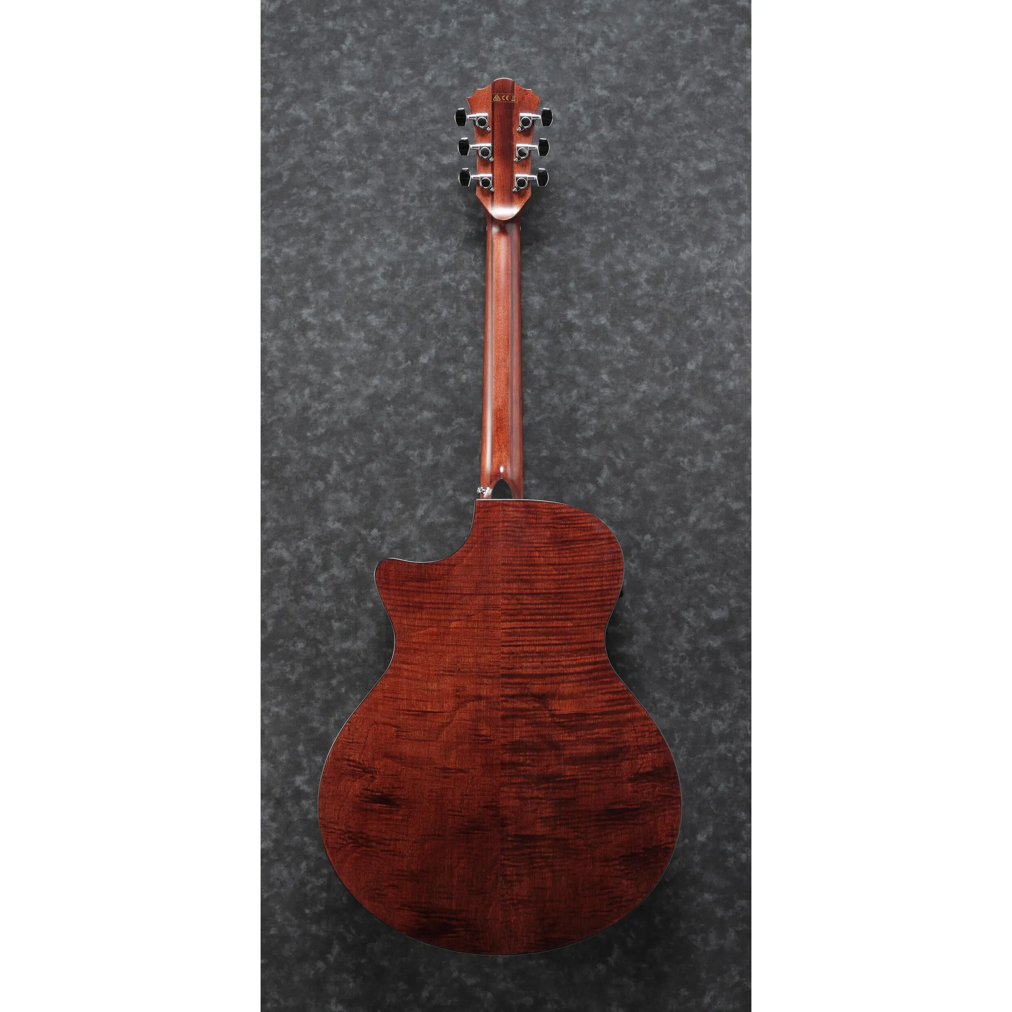 Ibanez AE325-LGS