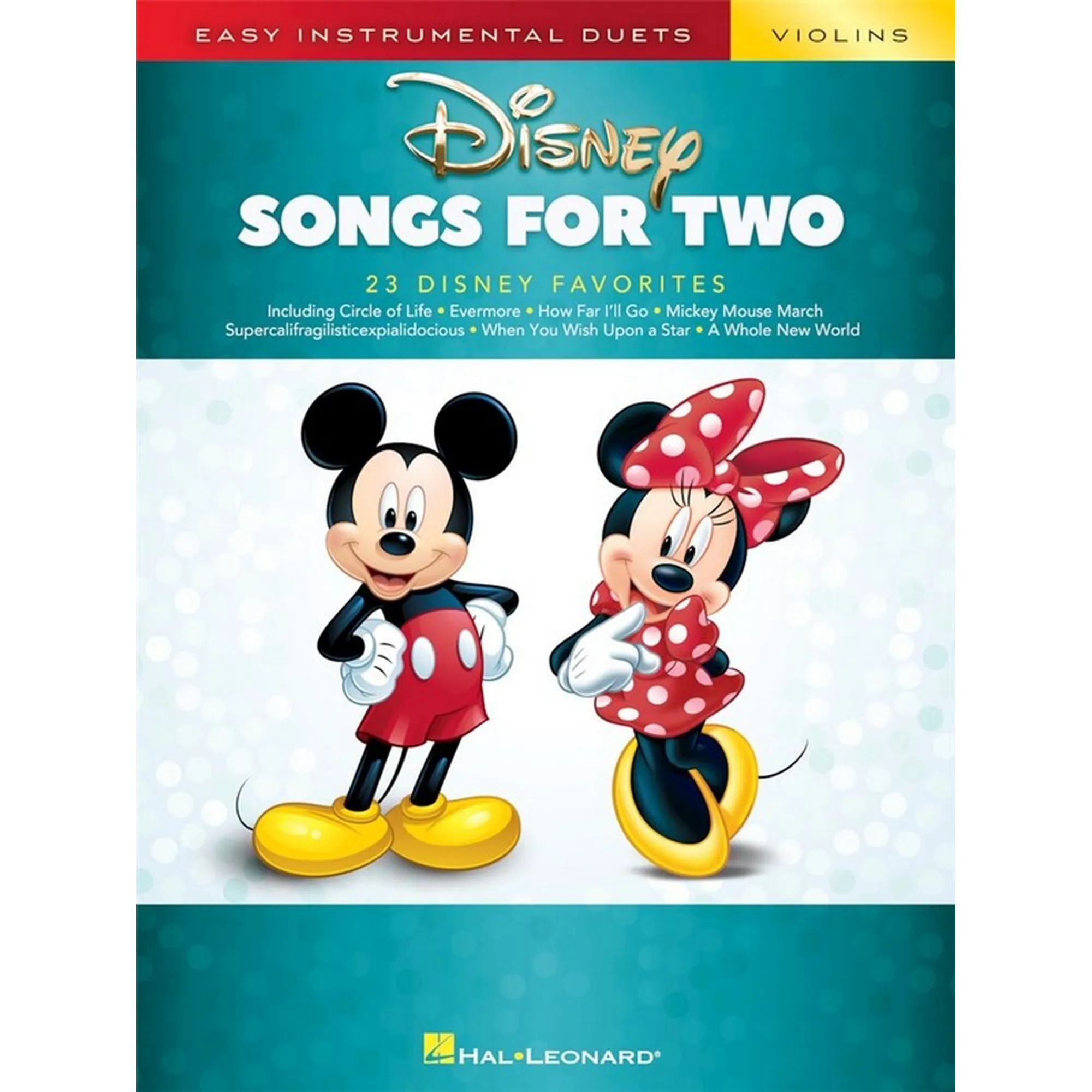 Disney Songs
