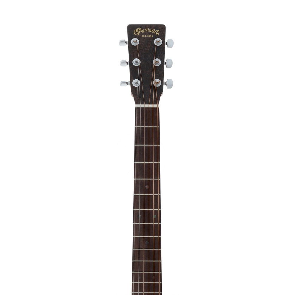Martin 000-X2EL Brazilian Left