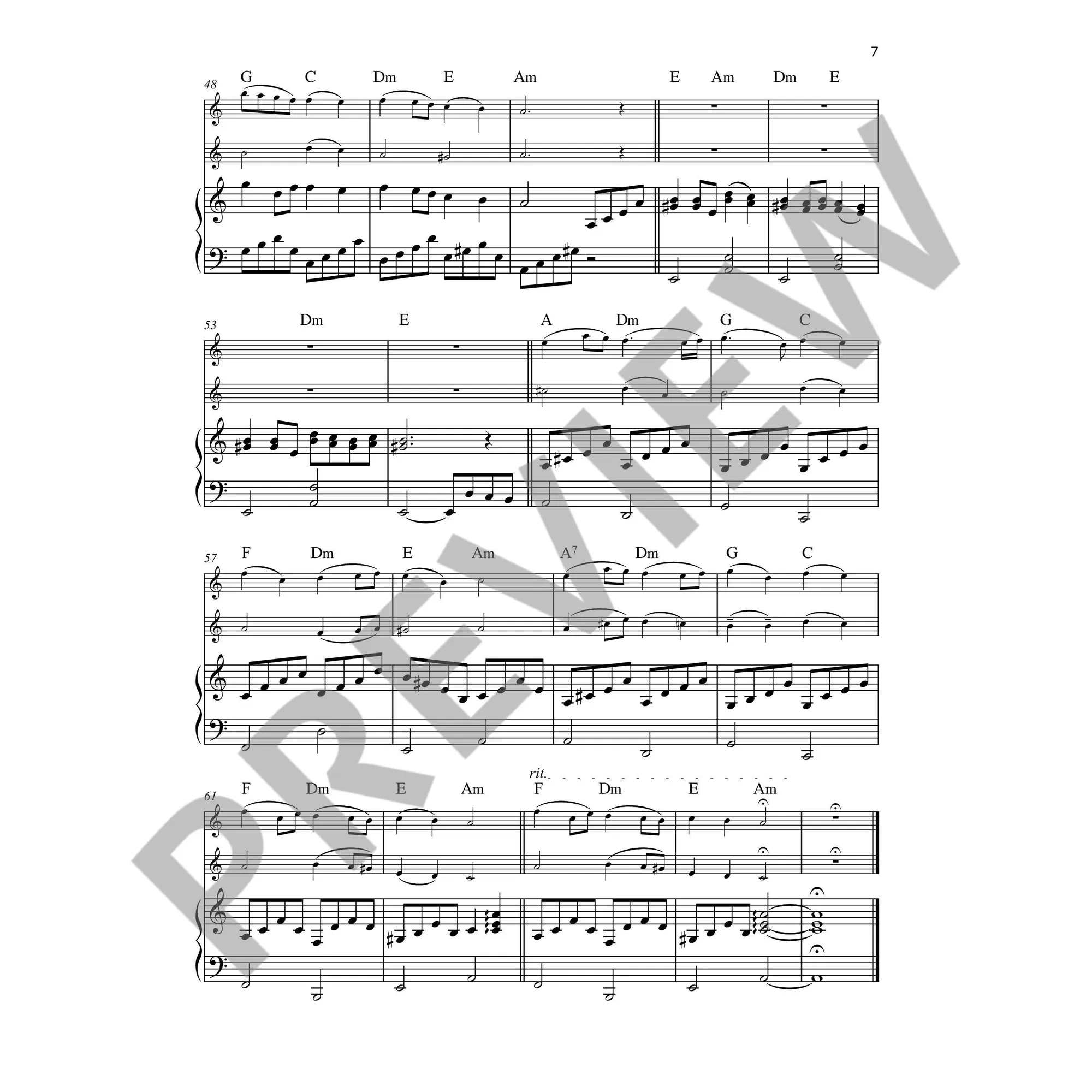 Klezmer & Violin