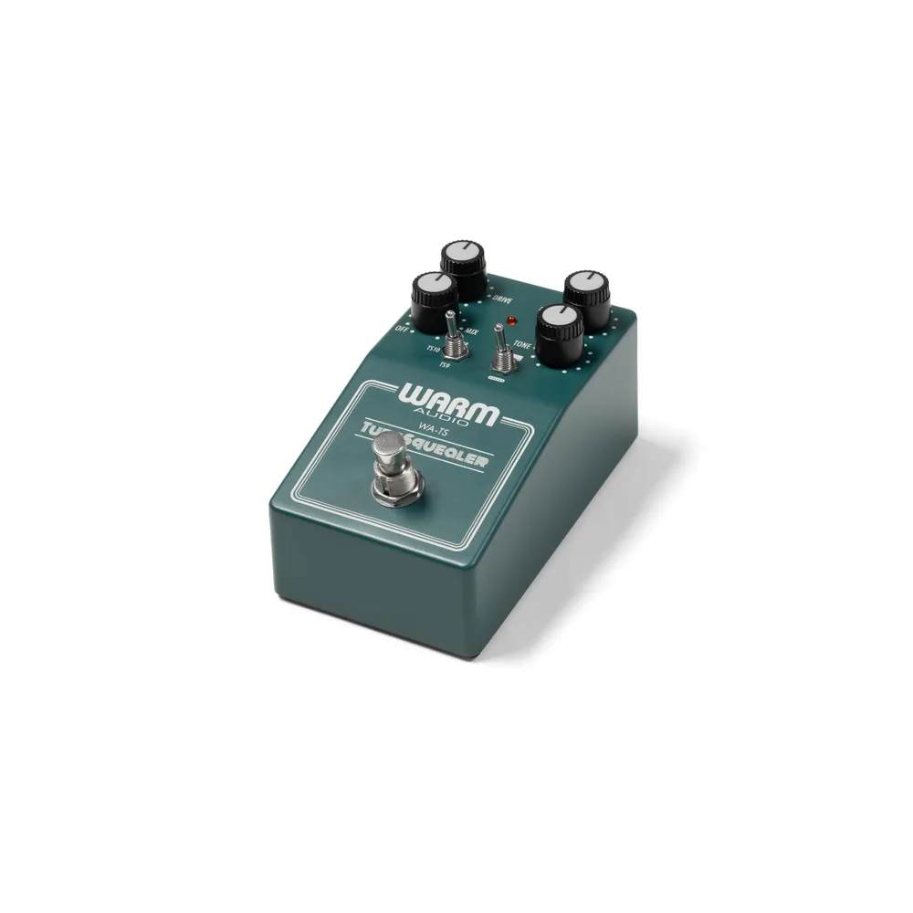 Warm Audio WA-TS Tube Squealer