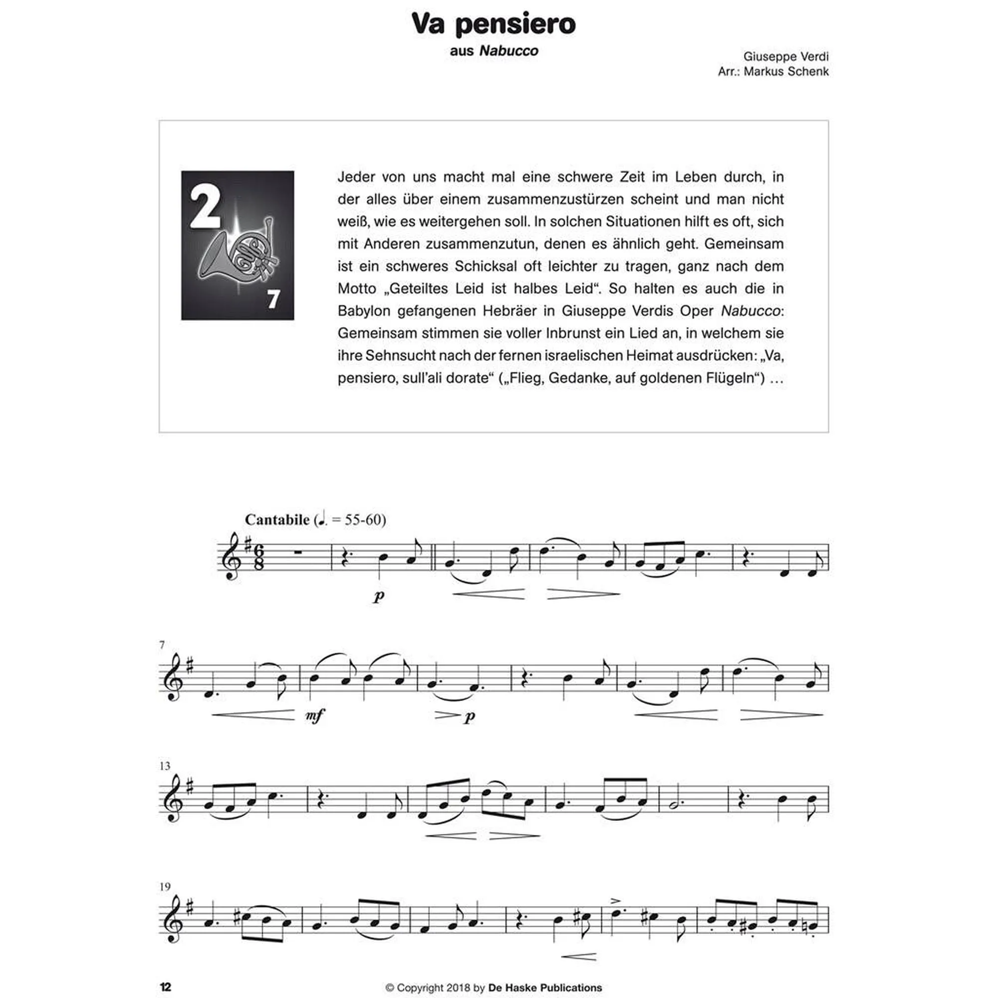 Hören, lesen & spielen - Opern-Spielbuch