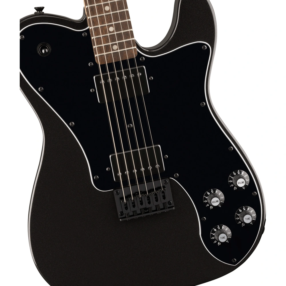 Fender Squier FSR Affinity Tele Deluxe - MBK