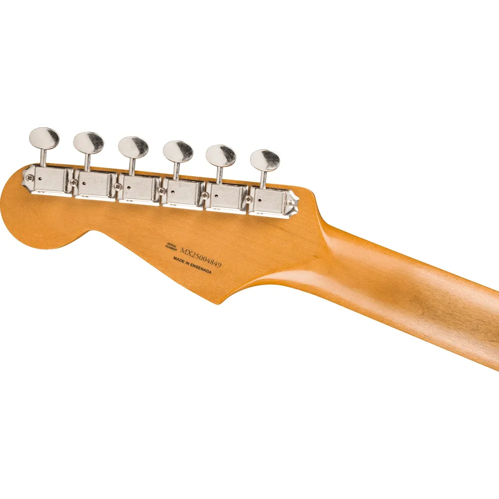Fender LTD Vintera II Road Worn 60s Strat - SNB RETOURE