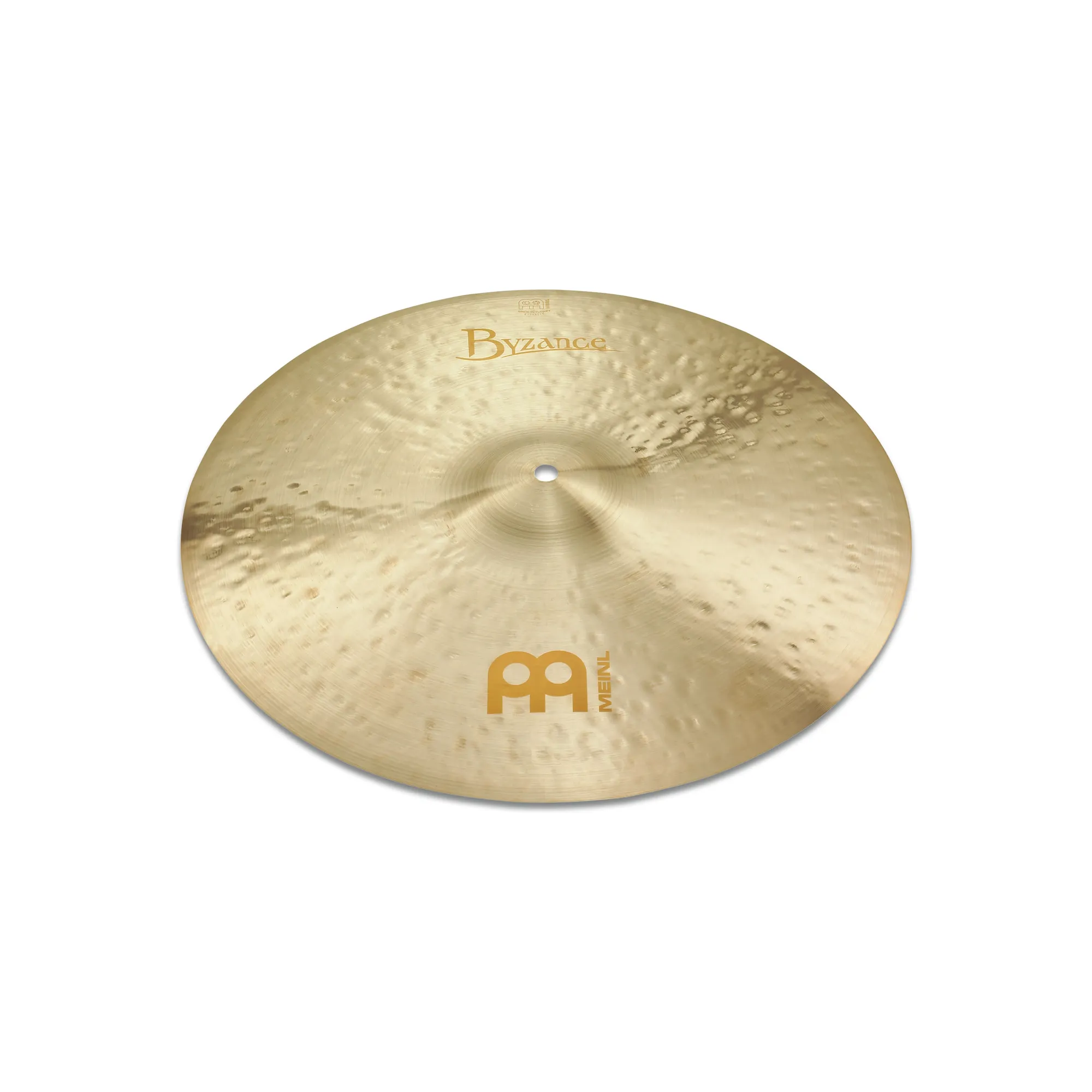 Meinl 17" Byzance Jazz Med. Thin