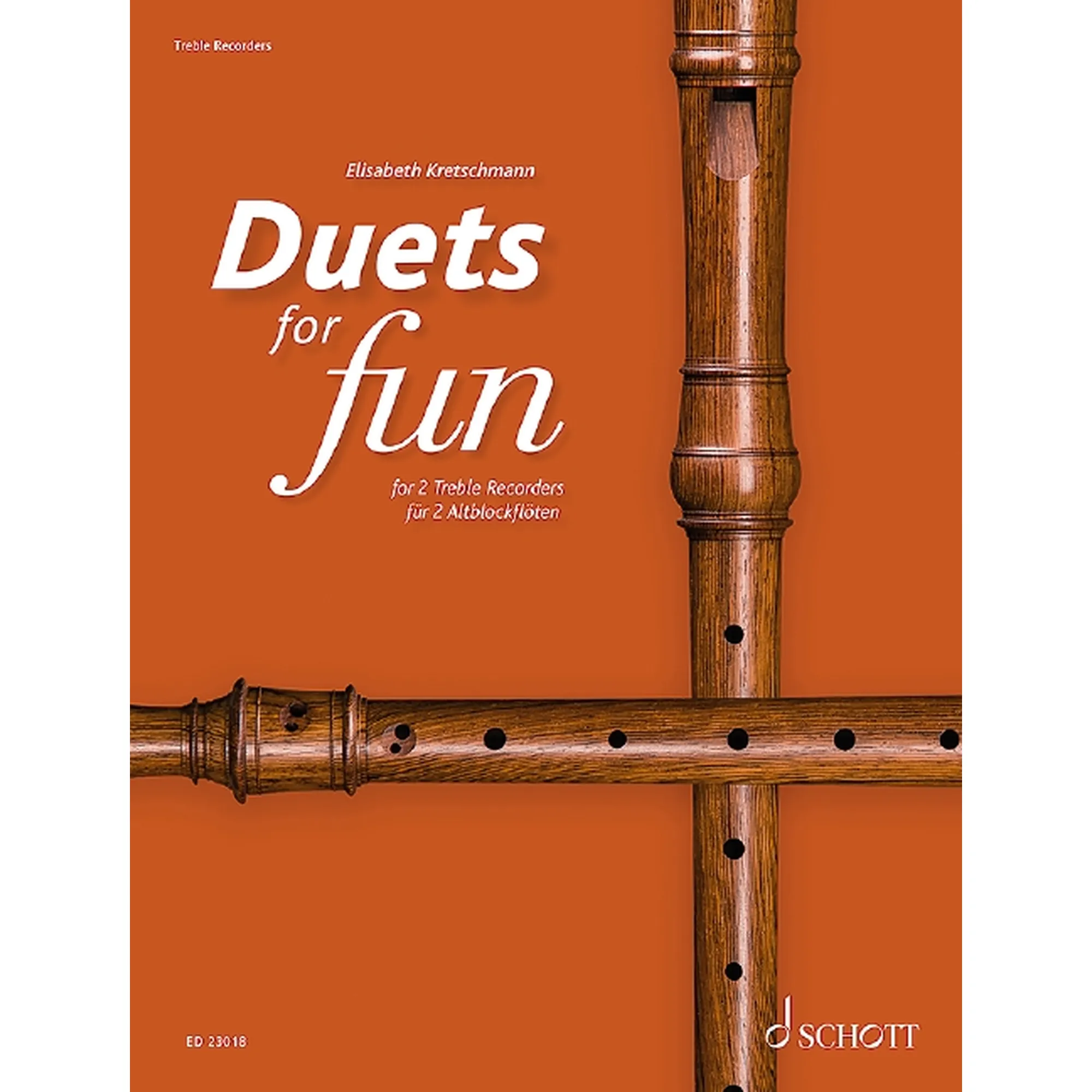 Duets for fun