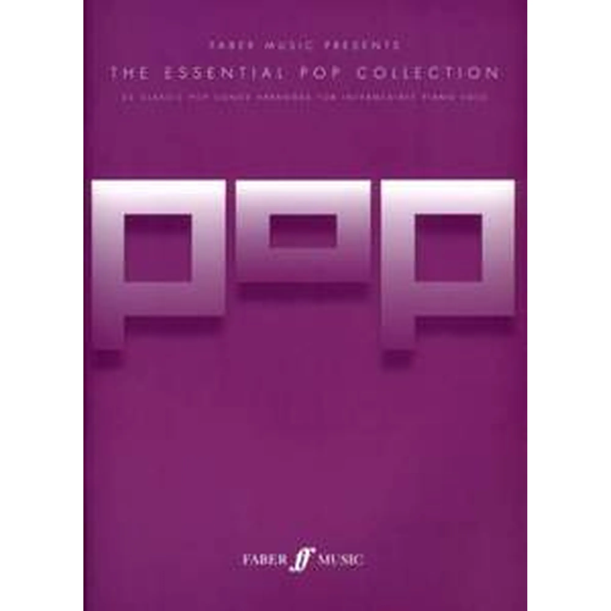 The Essential Pop Collection