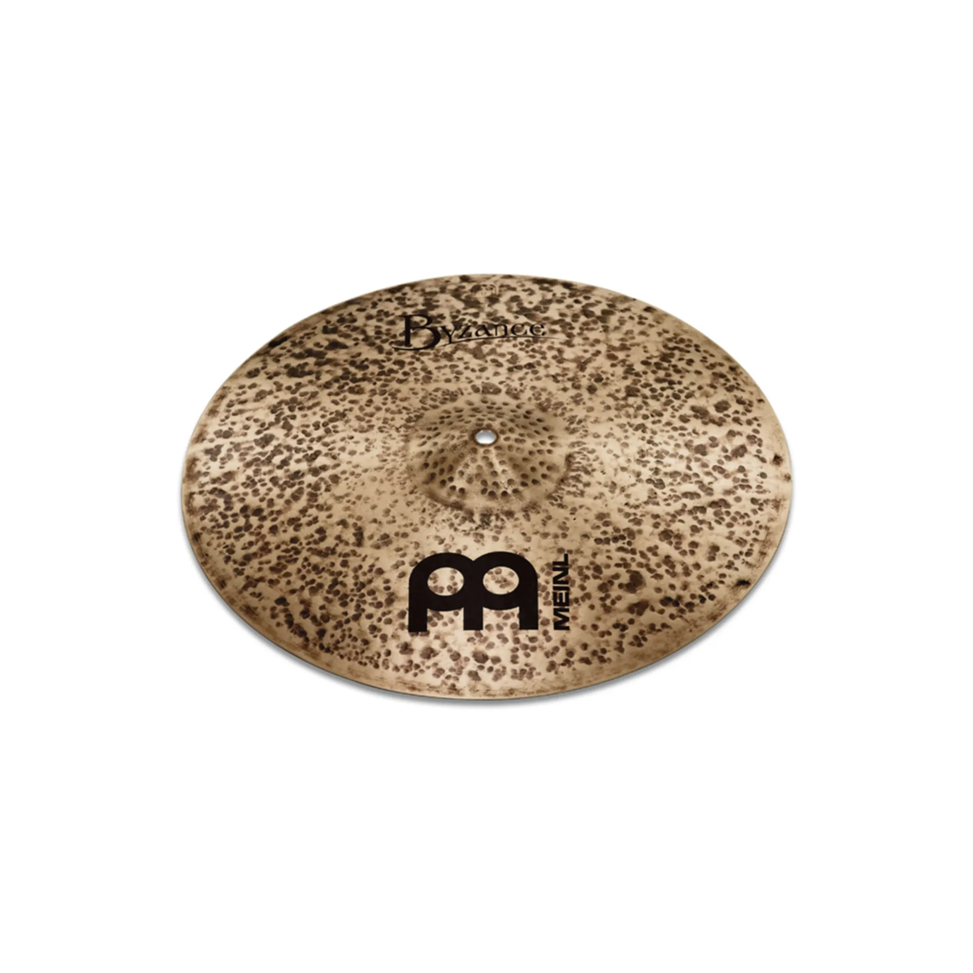 Meinl 16" Byzance Dark