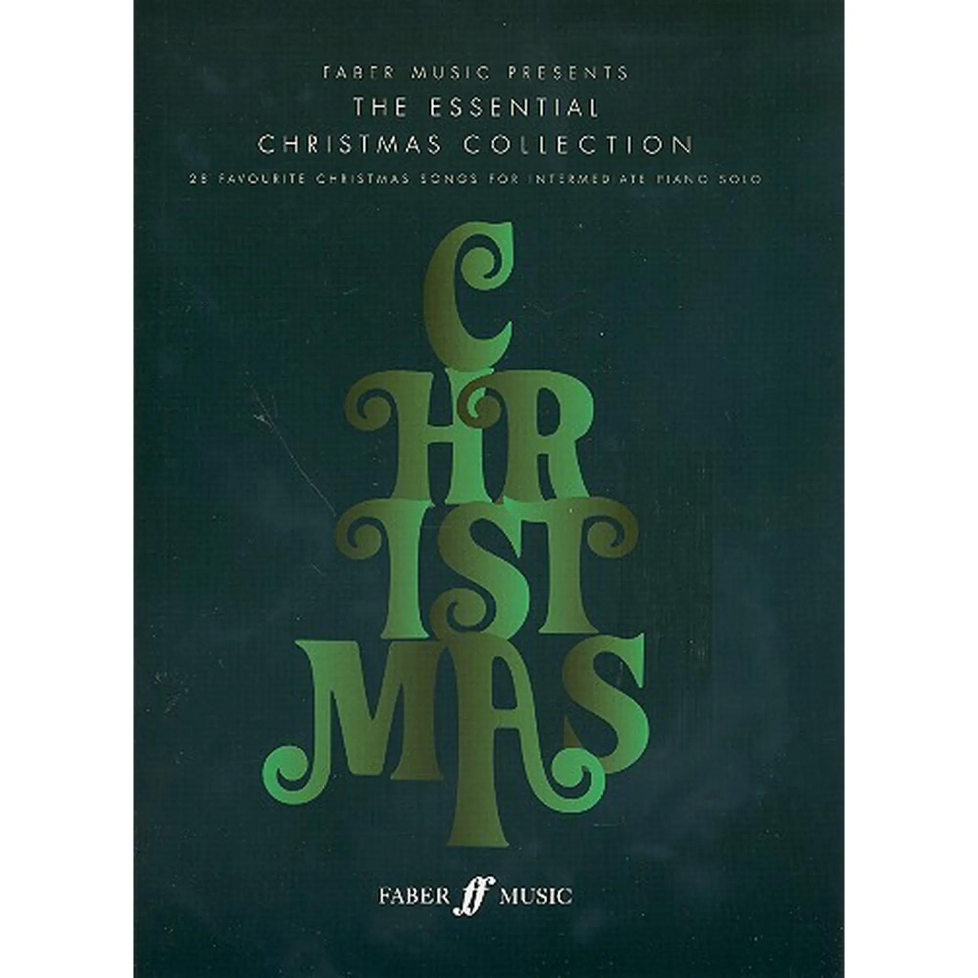 The Essential Christmas Collection