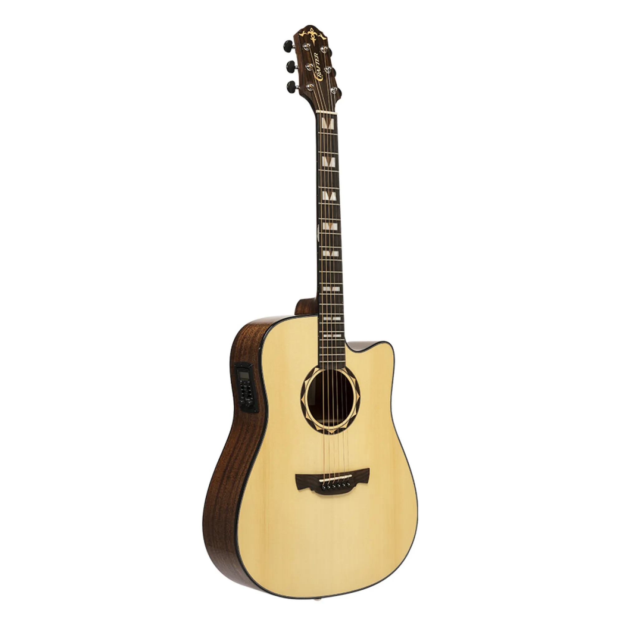 Crafter ABLE D620CE N