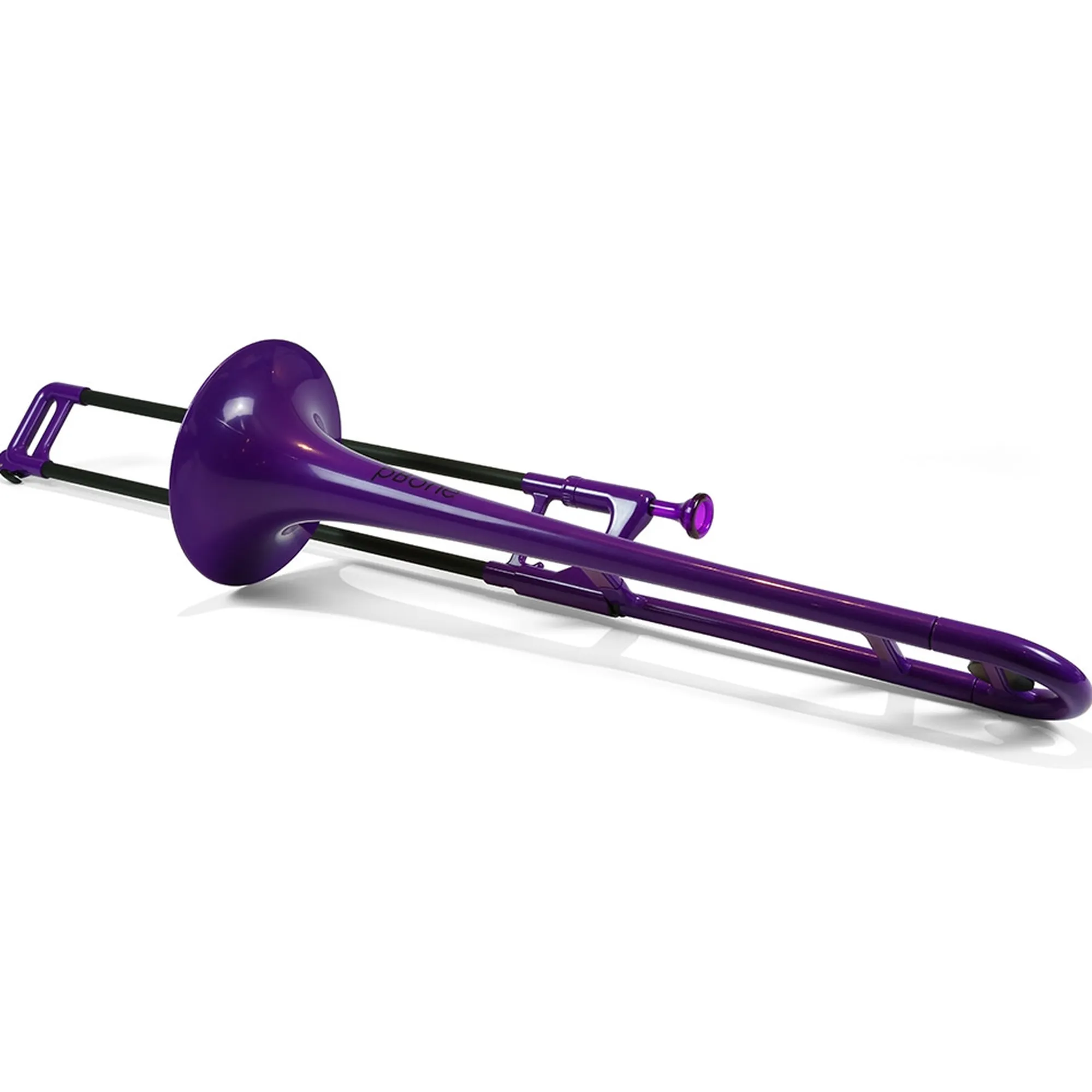 pBone by Jiggs Whigham VIOLETT