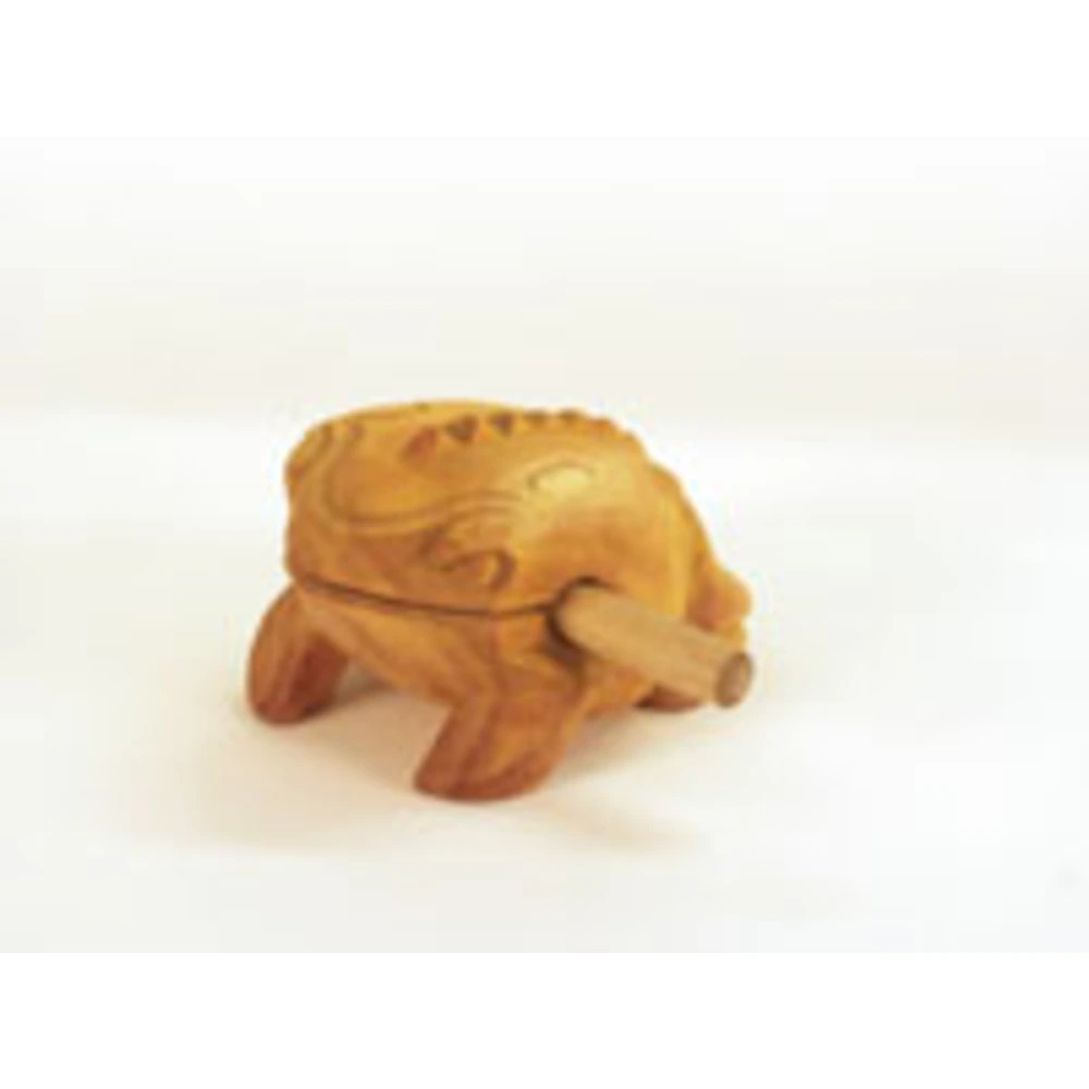 Klangfrosch "Mama"
