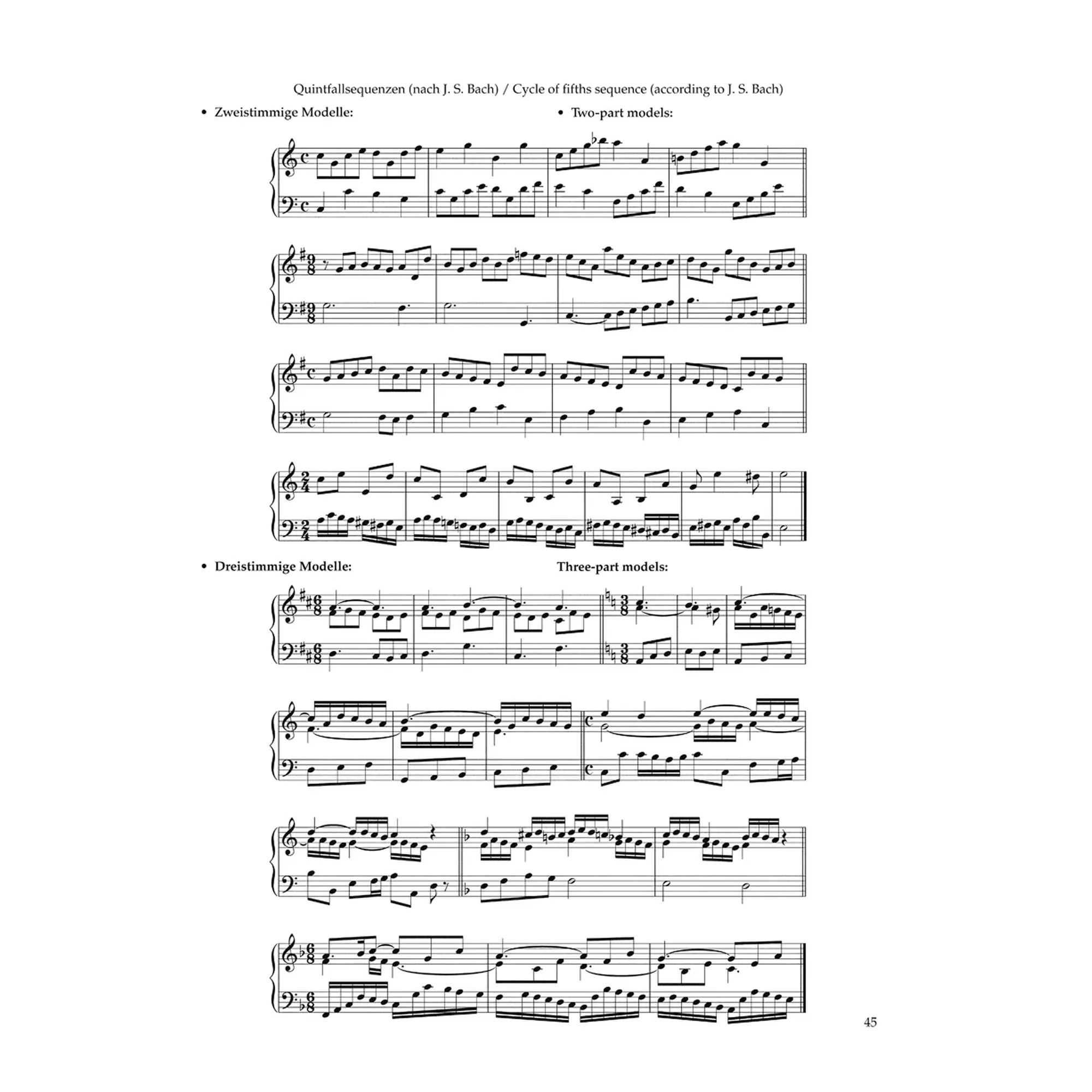 Faszination Orgelimprovisation
